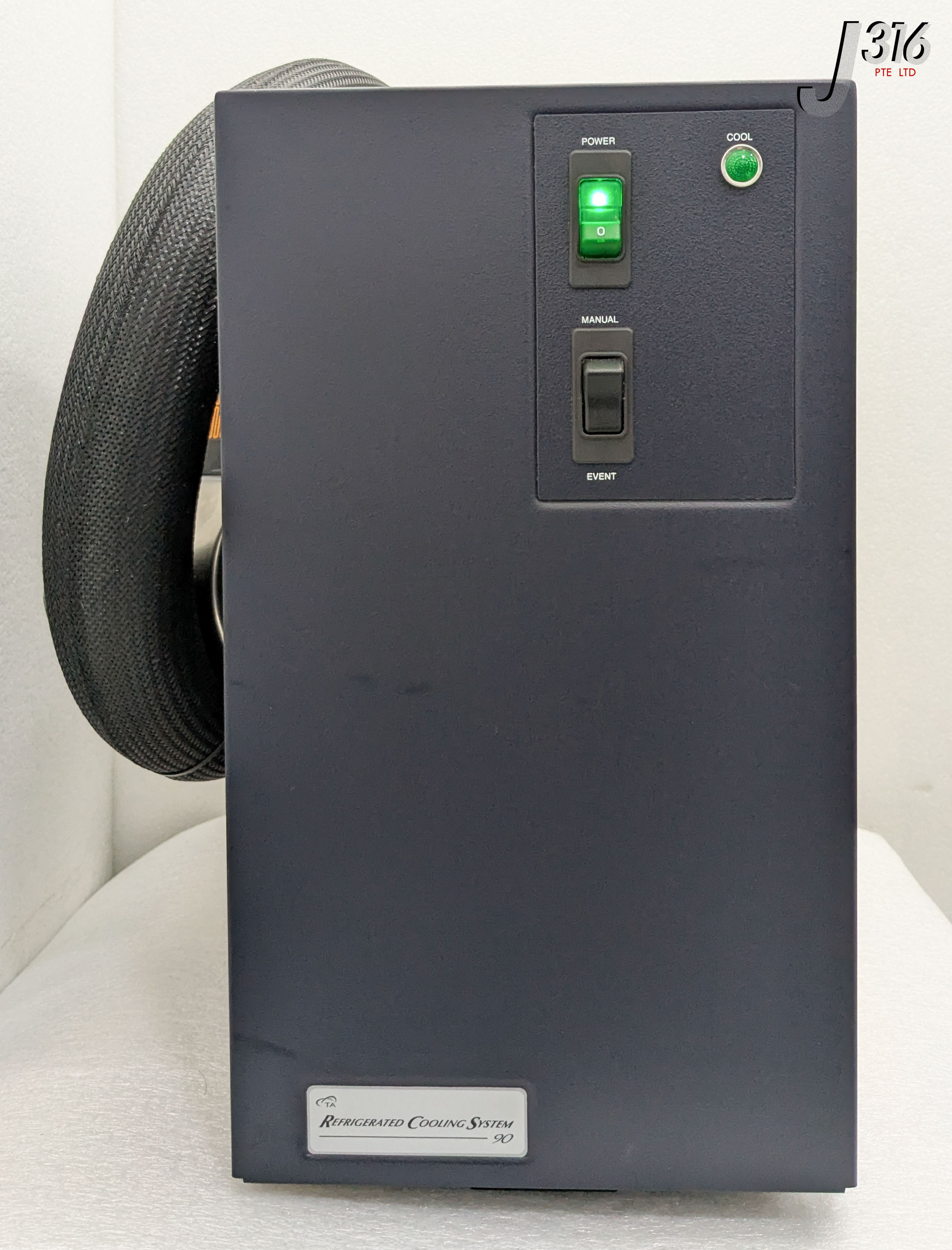 38404 TA INSTRUMENTS REFRIGERATED COOLING SYSTEM 90 DCS-250-RCS
