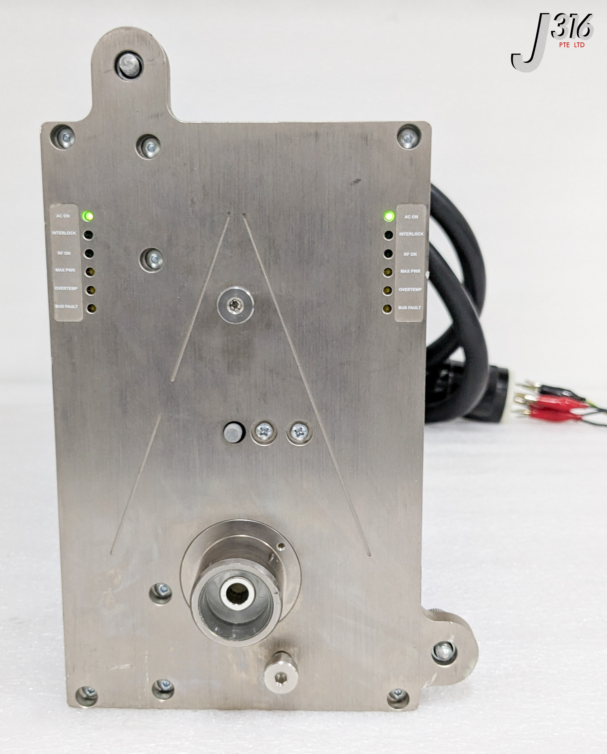 38506 ADVANCED ENERGY APEX 3013 COMPACT RF GENERATOR AMAT: 0920-00085 (REFURBISHED) 3156114-001