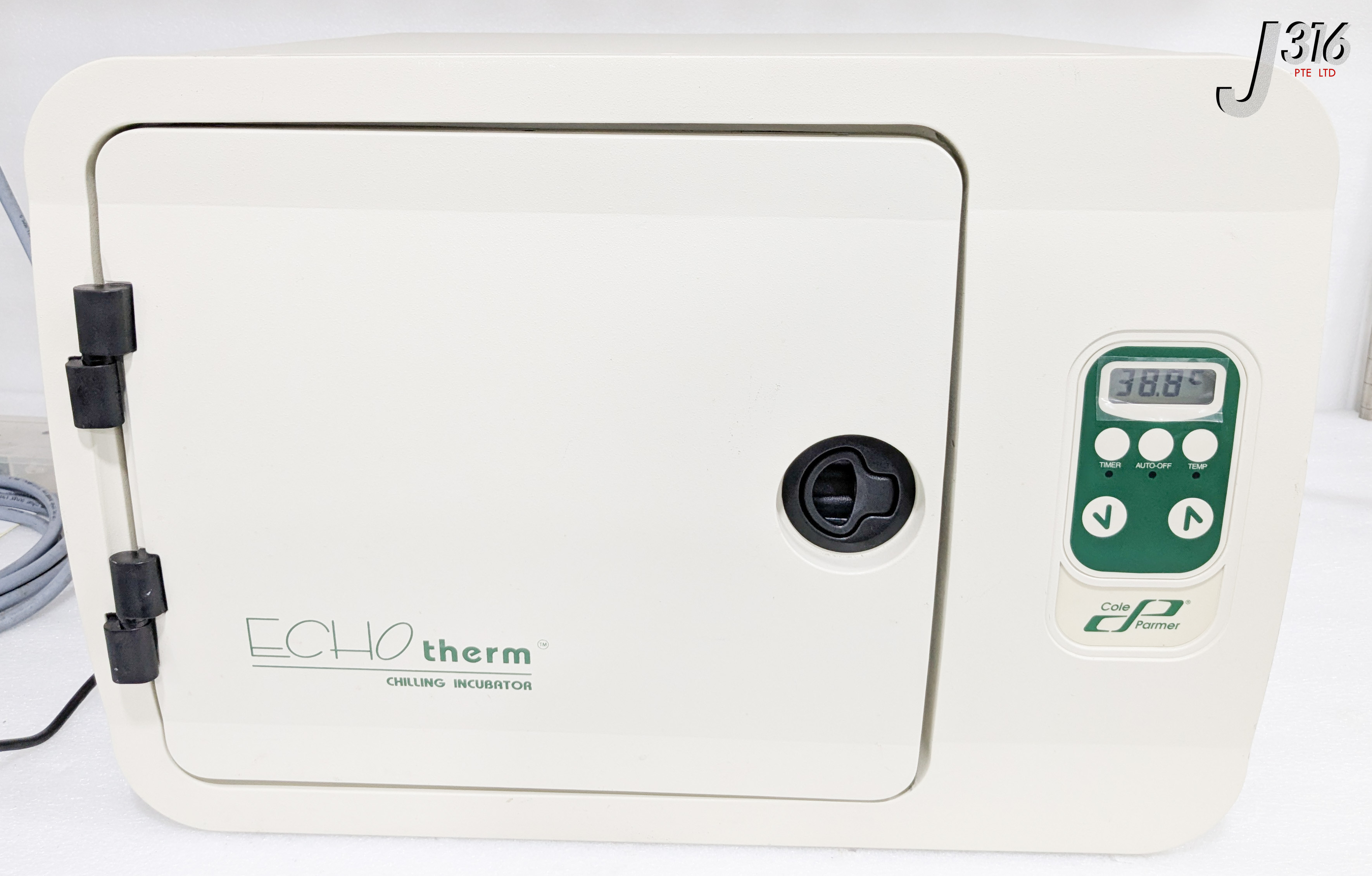 39008 TORREY PINES CHILLING/HEATING INCUBATORS (27.5 LITER CAPACITY) IN30-CP