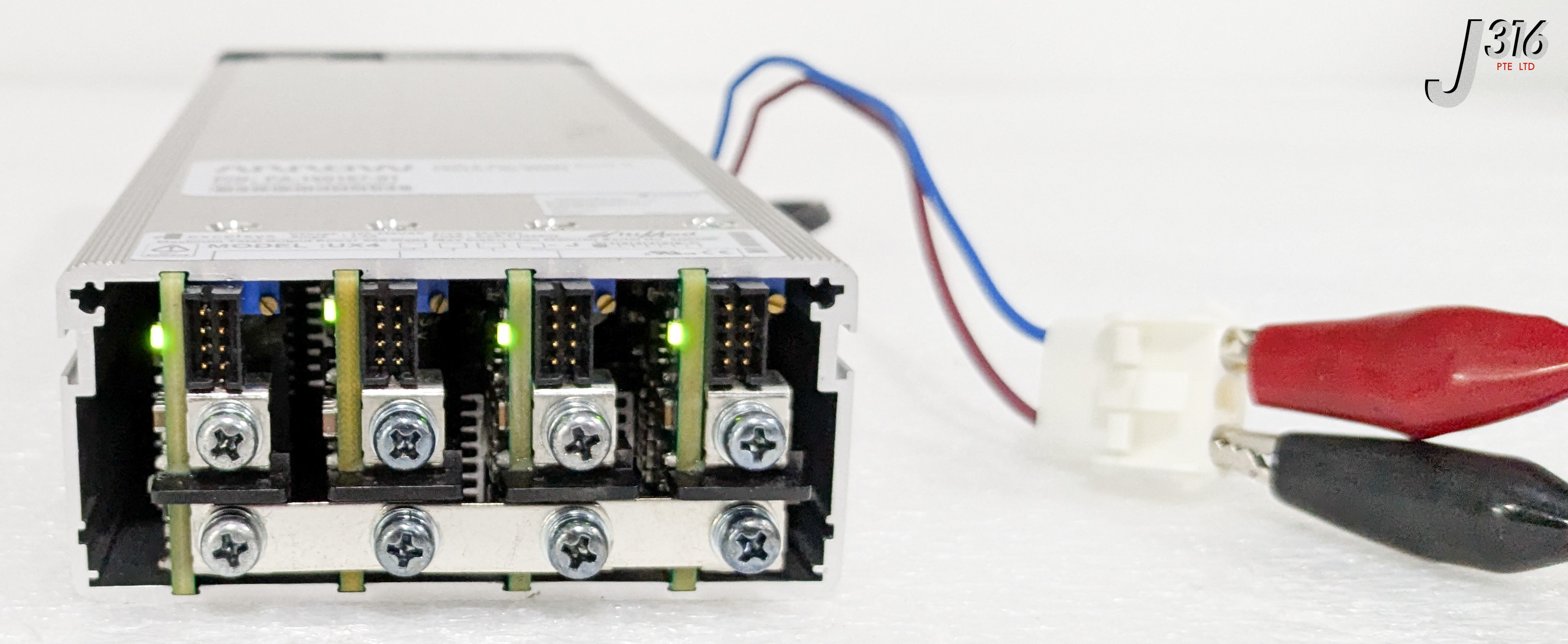 39758 EXCELSYS POWER SUPPLY, UX4HEJJD2 PA-150157-01