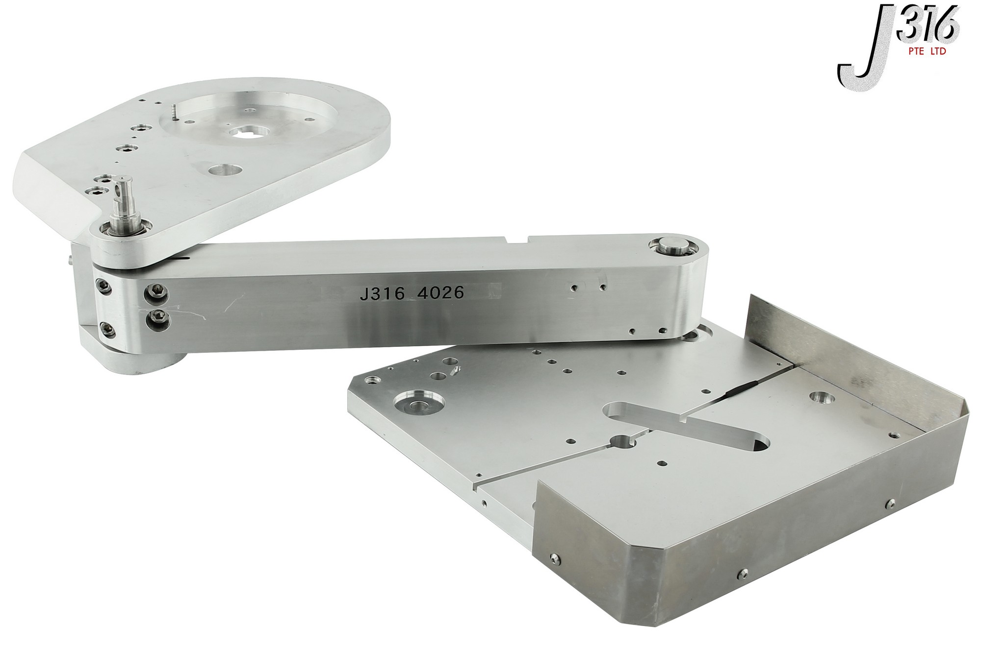 4026 OEM ROBOTIC ARM -