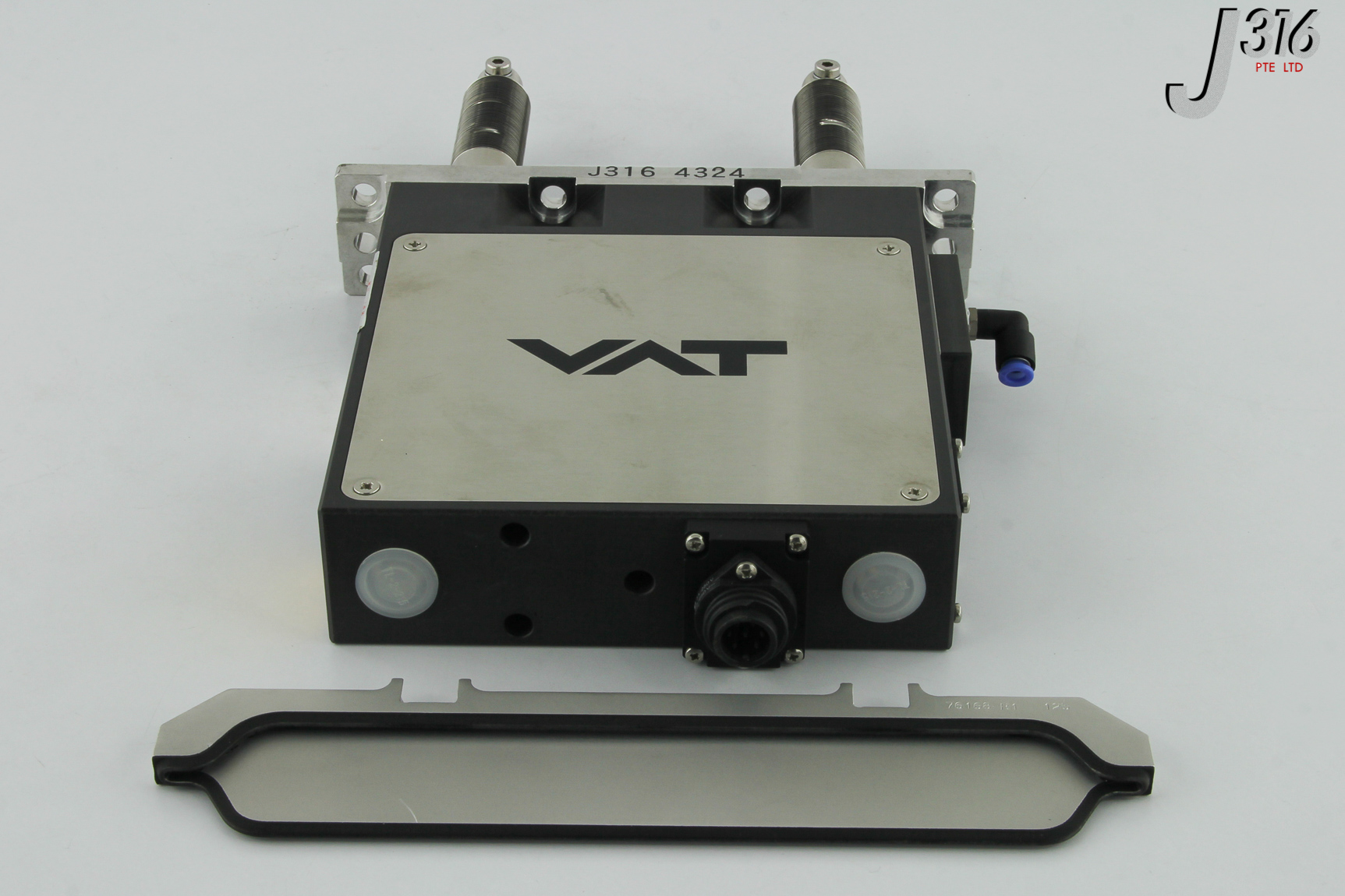 4324 VAT GATE VALVE 03009-MA24-1003