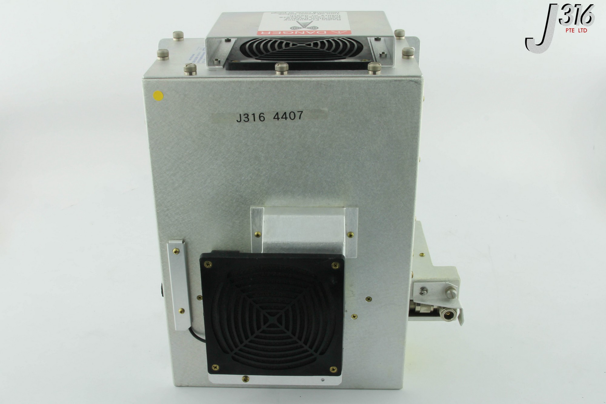 4407 TRAZAR RF MATCHER 4032-002 AMU10D-4