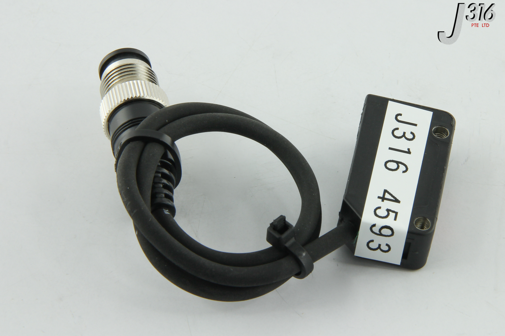 4593 KEYENCE ONE WAY RECEIVER PZ-M53P
