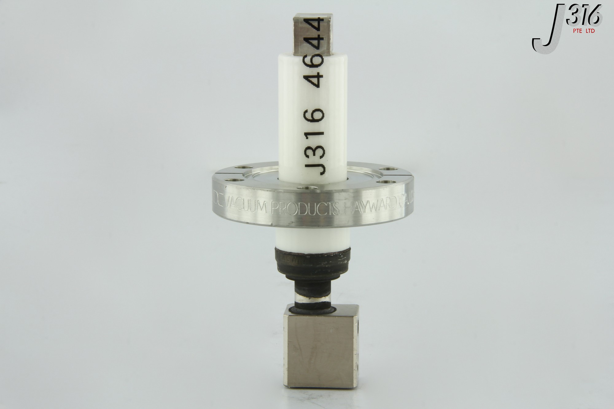 4644 MDC FEED THROUGH ASSEMBLY -