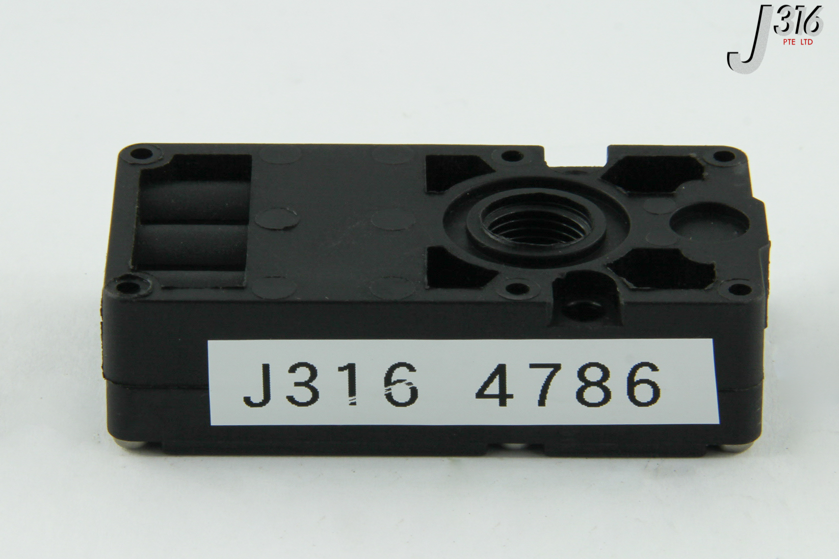 4786 PIAB VACUUM PUMP MINI CHIP (NEW) L7A6-AN
