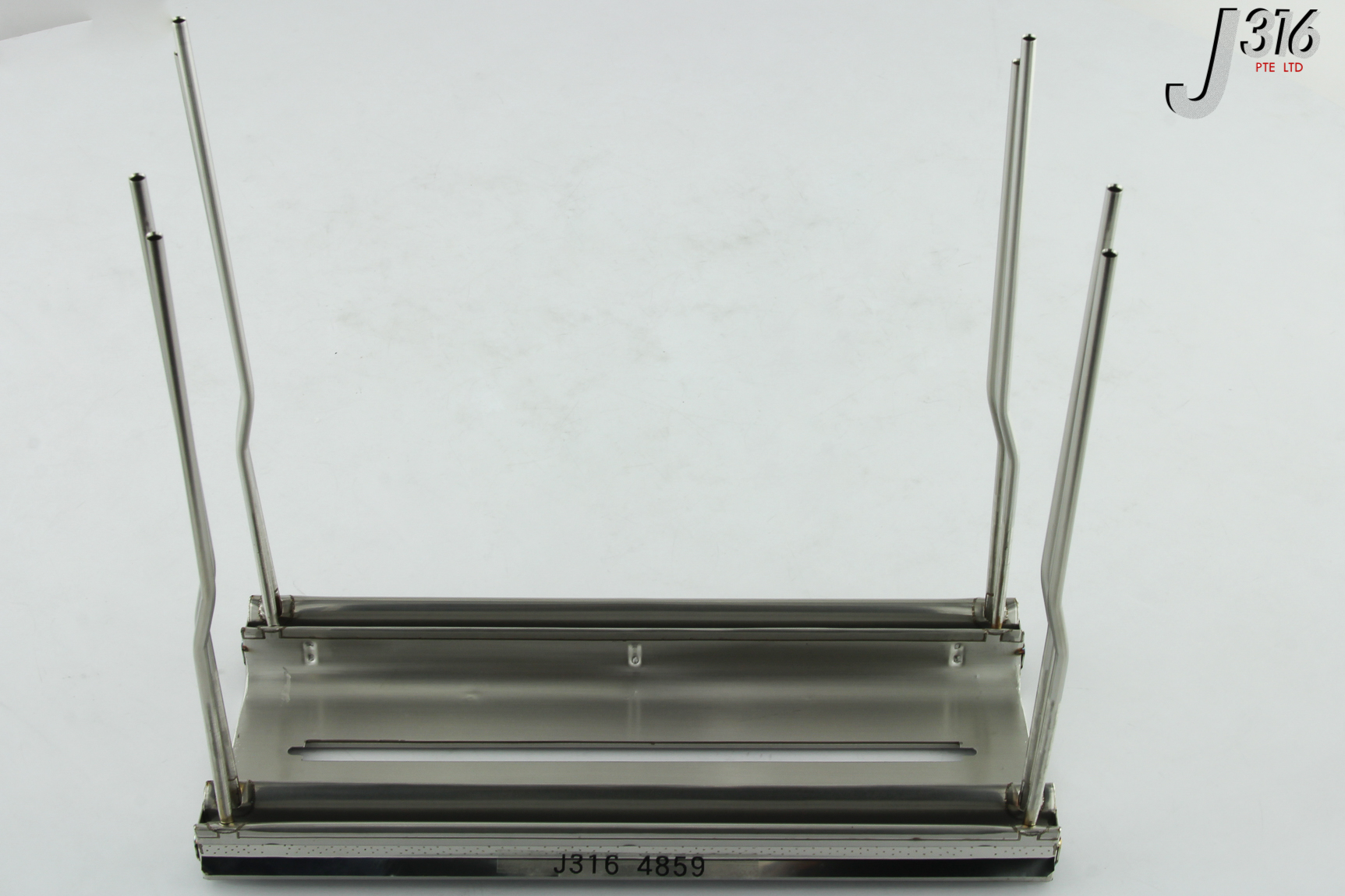4859 OEM CSP-TF-SHIELD/MONOBLOCK WJ-1500