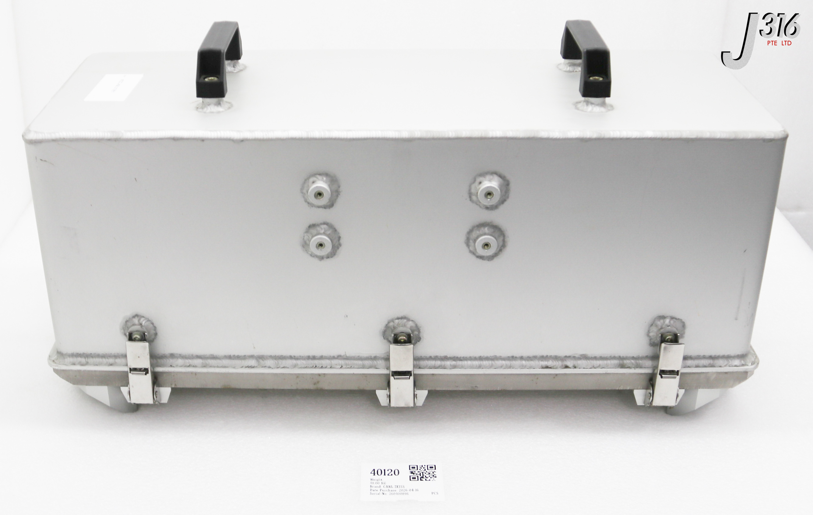 40120 CARL ZEISS STARLITH 800, STABMODUL 800, ASML 4022.481.31672 000000-1078.716