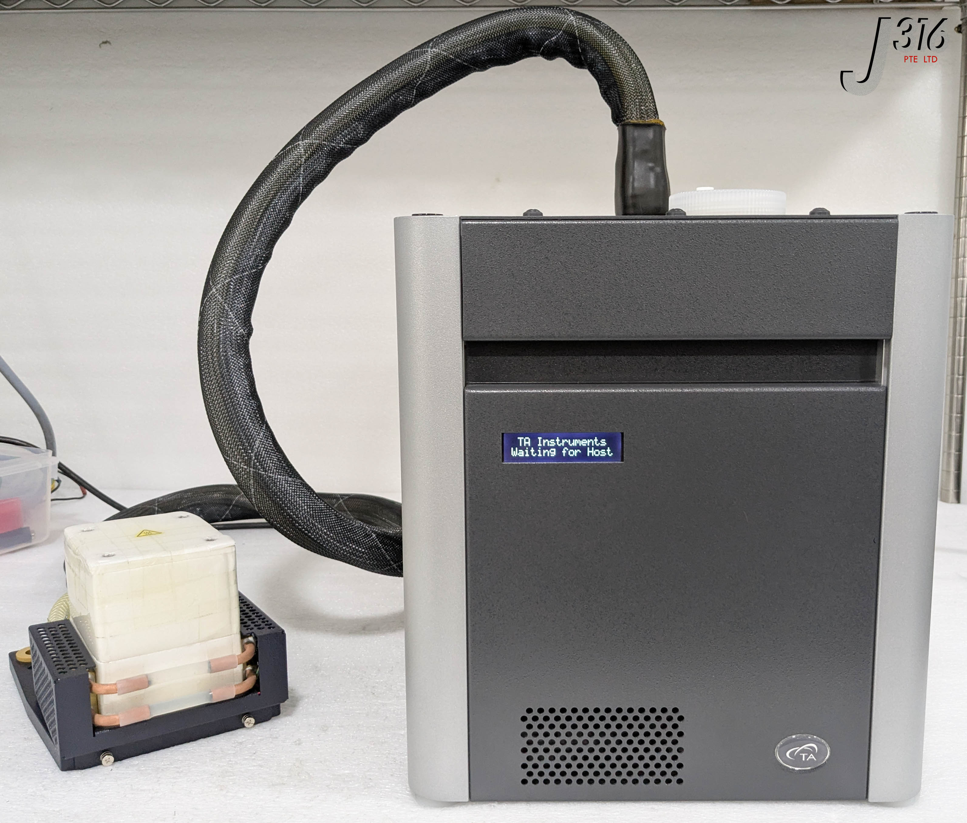 40572 TA INSTRUMENTS HUMIDITY ACCESSORY, DISCOVERY TMA 450 RH 946705.901