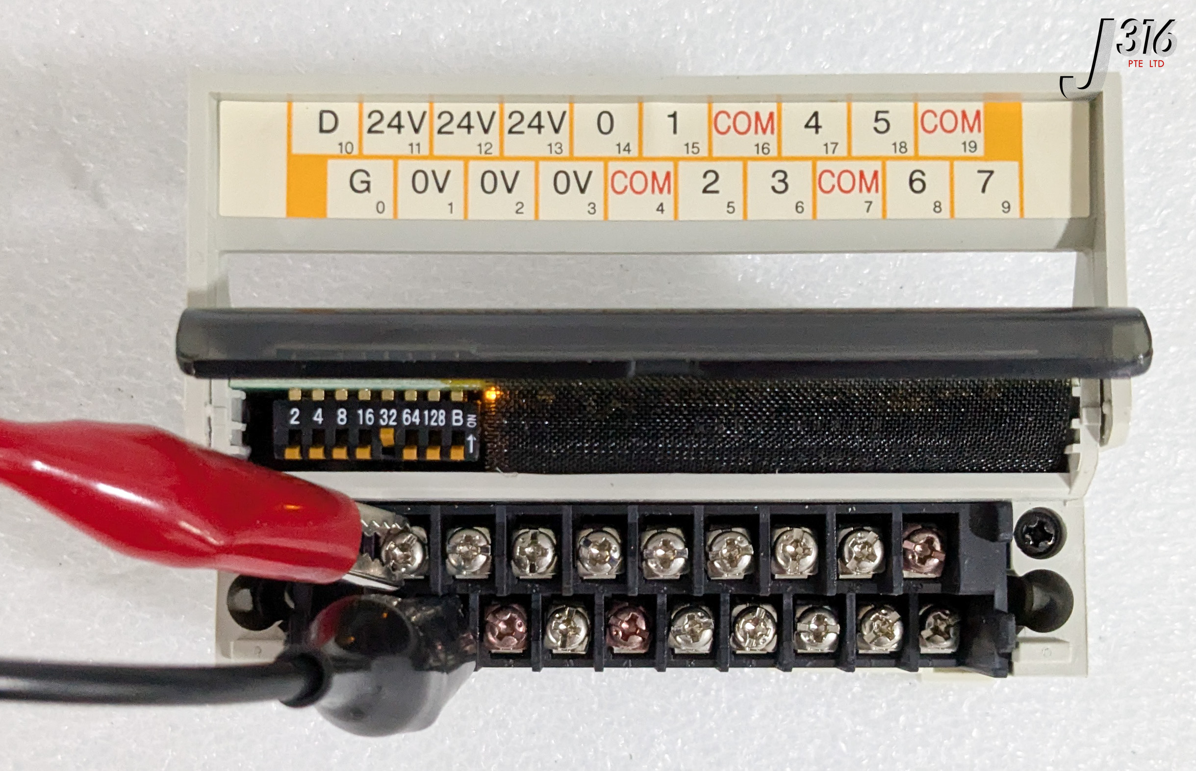 40640 NKE SENSOR TERMINAL PTV-H08T