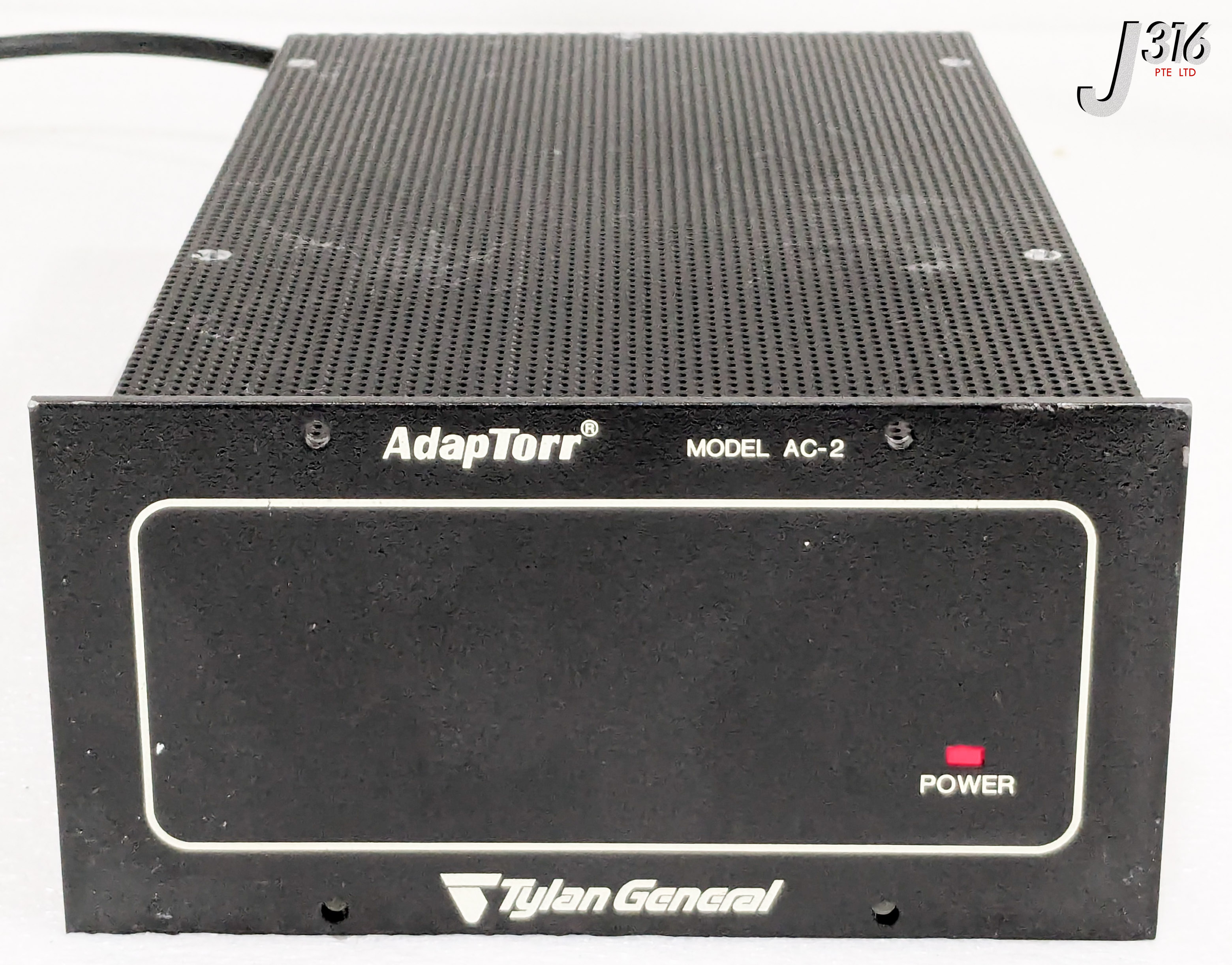 40706 TYLAN GENERAL AC-2 ADAPTORR VALVE CONTROLLER 796-006238-001