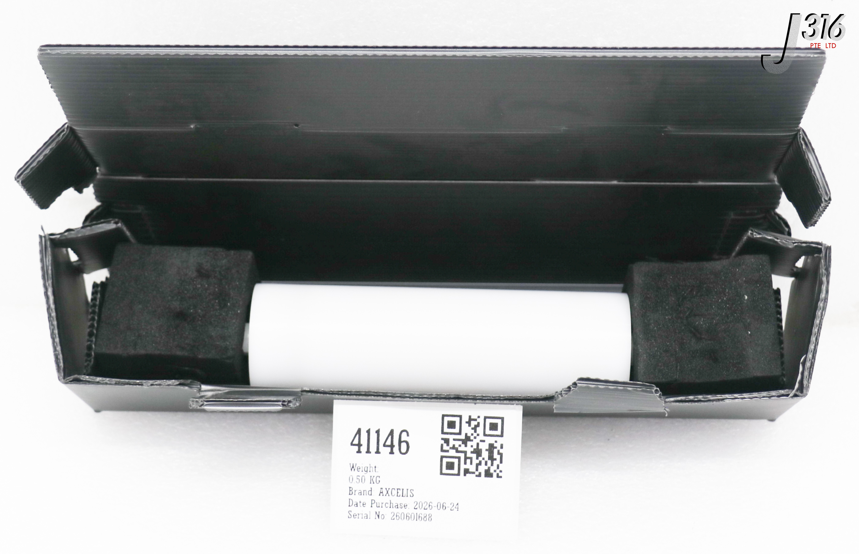 41146 AXCELIS FLITER 300000858