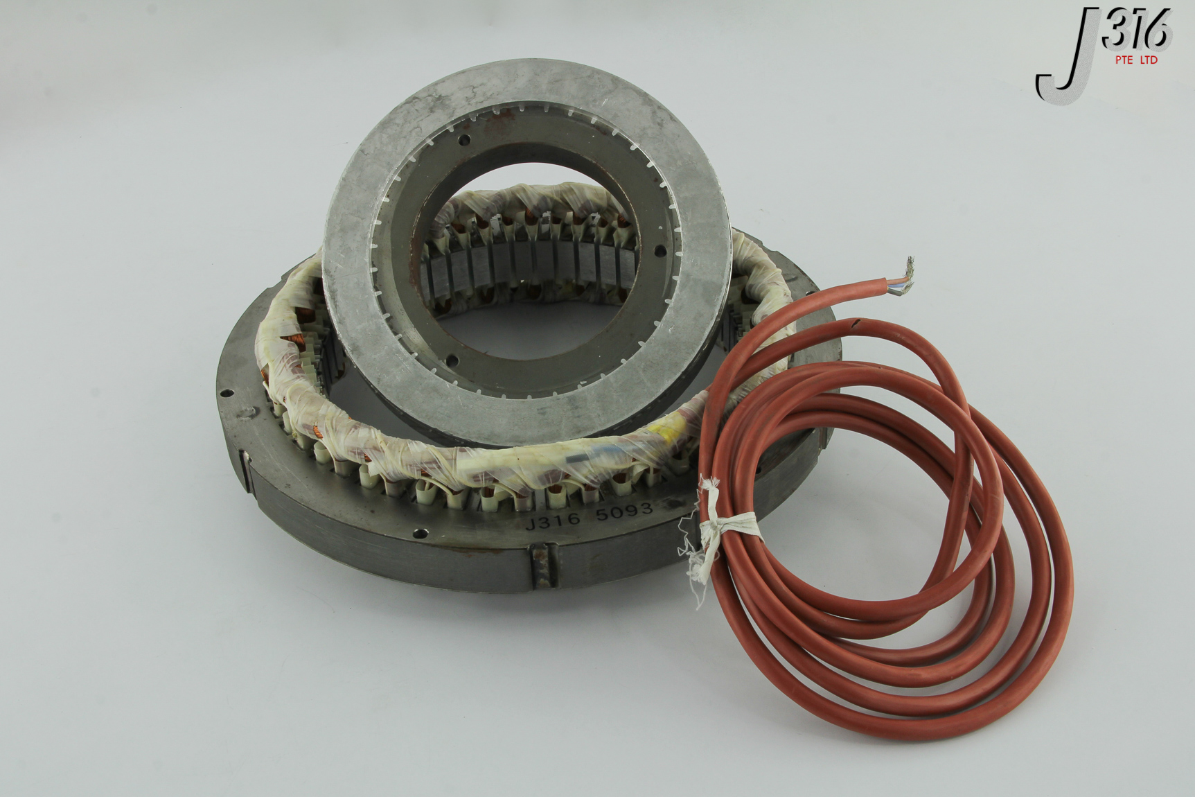 5093 OEM STIRRING MAGNET ASSEMBLY -