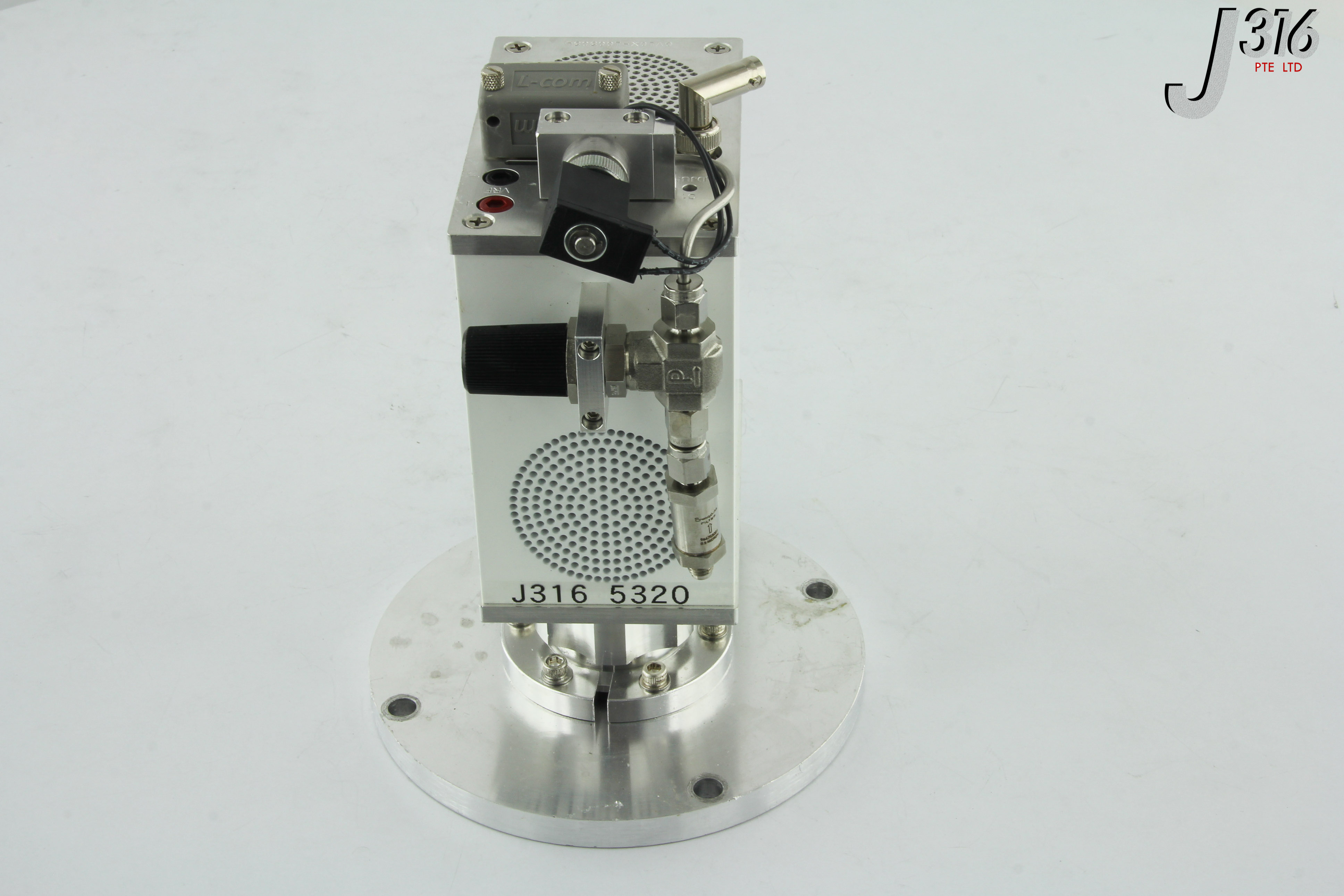 5320 IBSS GROUP DOWNSTREAM DS ASHER GV10X-1005054