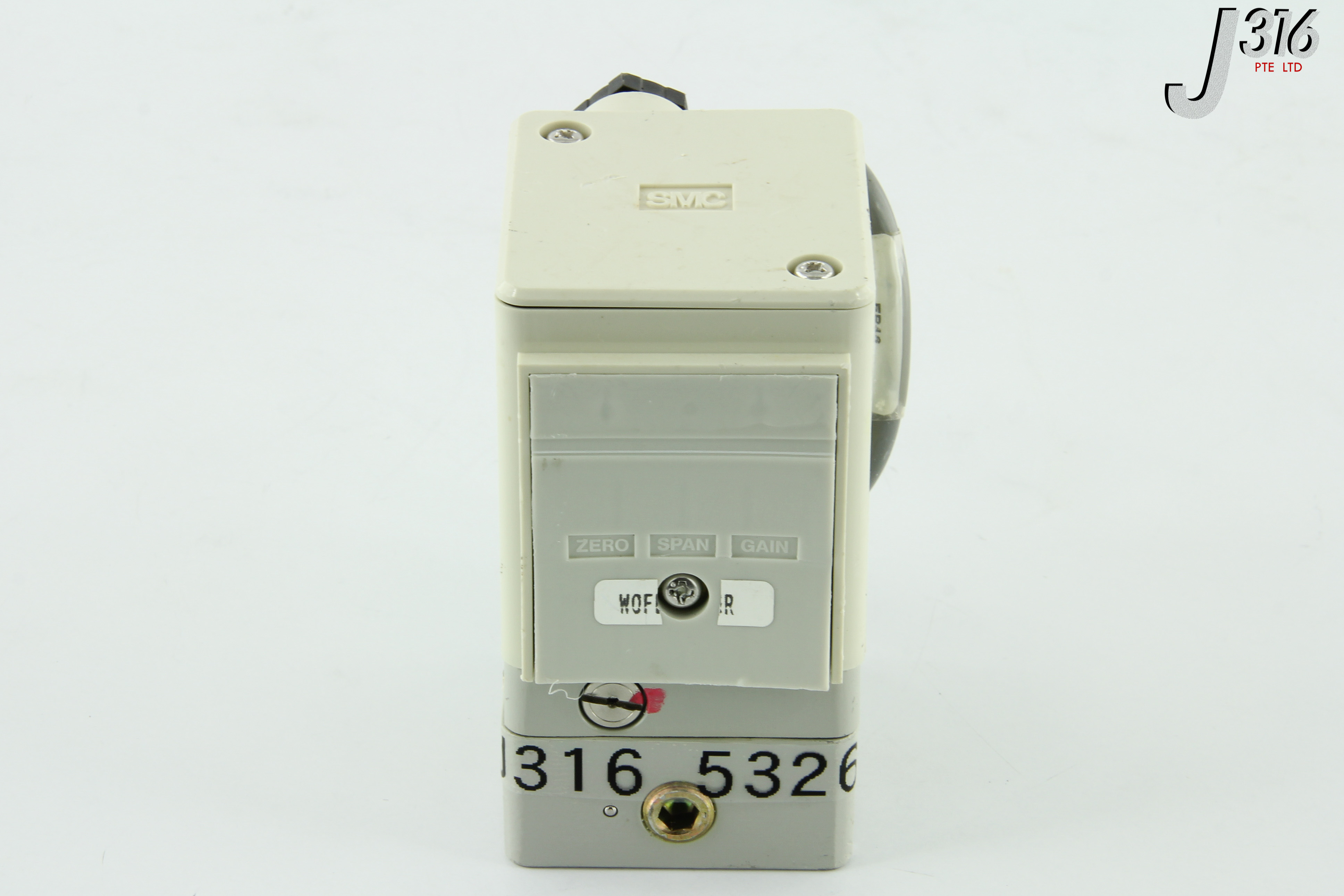 5326 SMC E/P REGULATOR IT1011-N31-X4