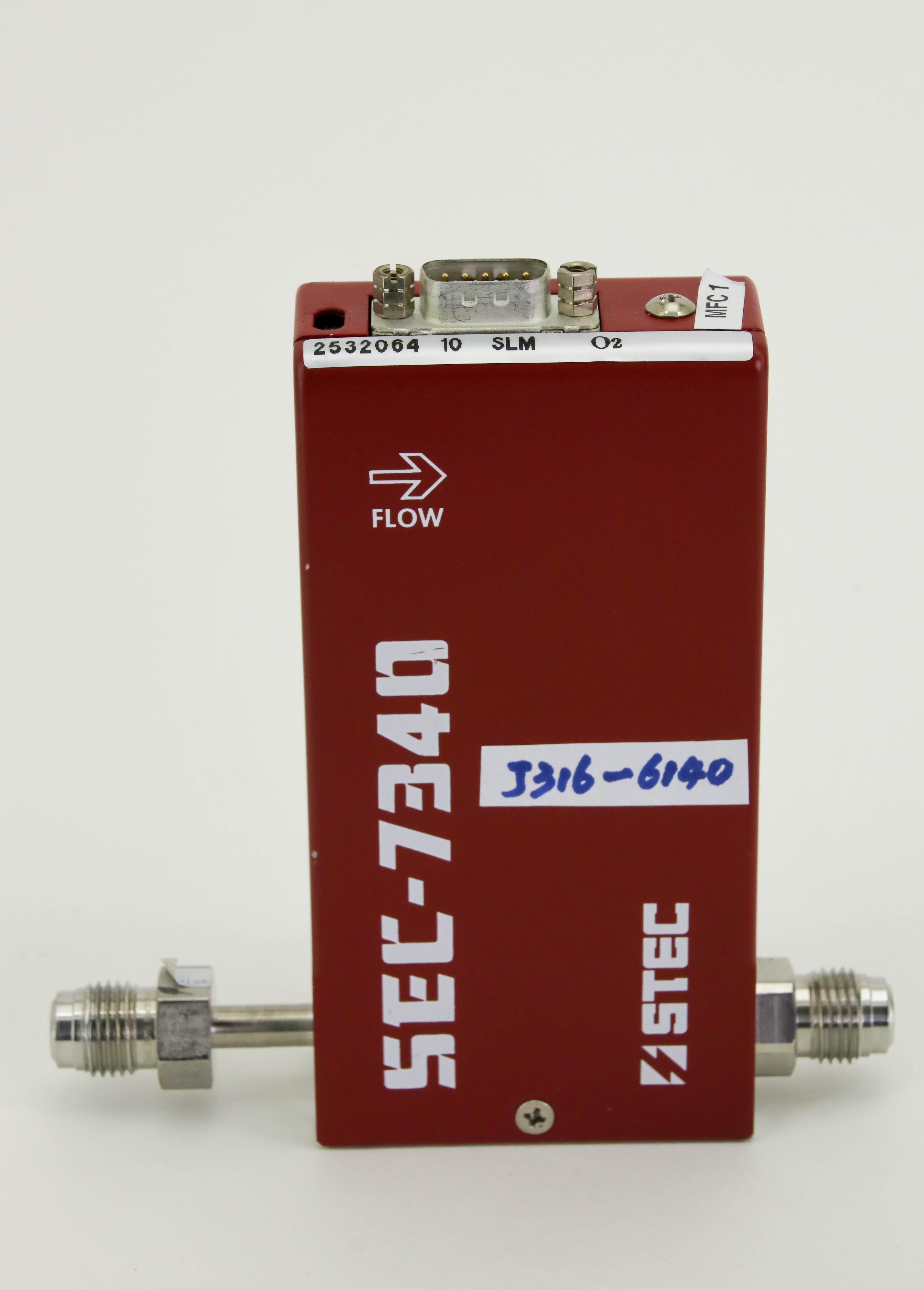 6140 STEC MFC SEC-7340 SEC-7340MC-RUC