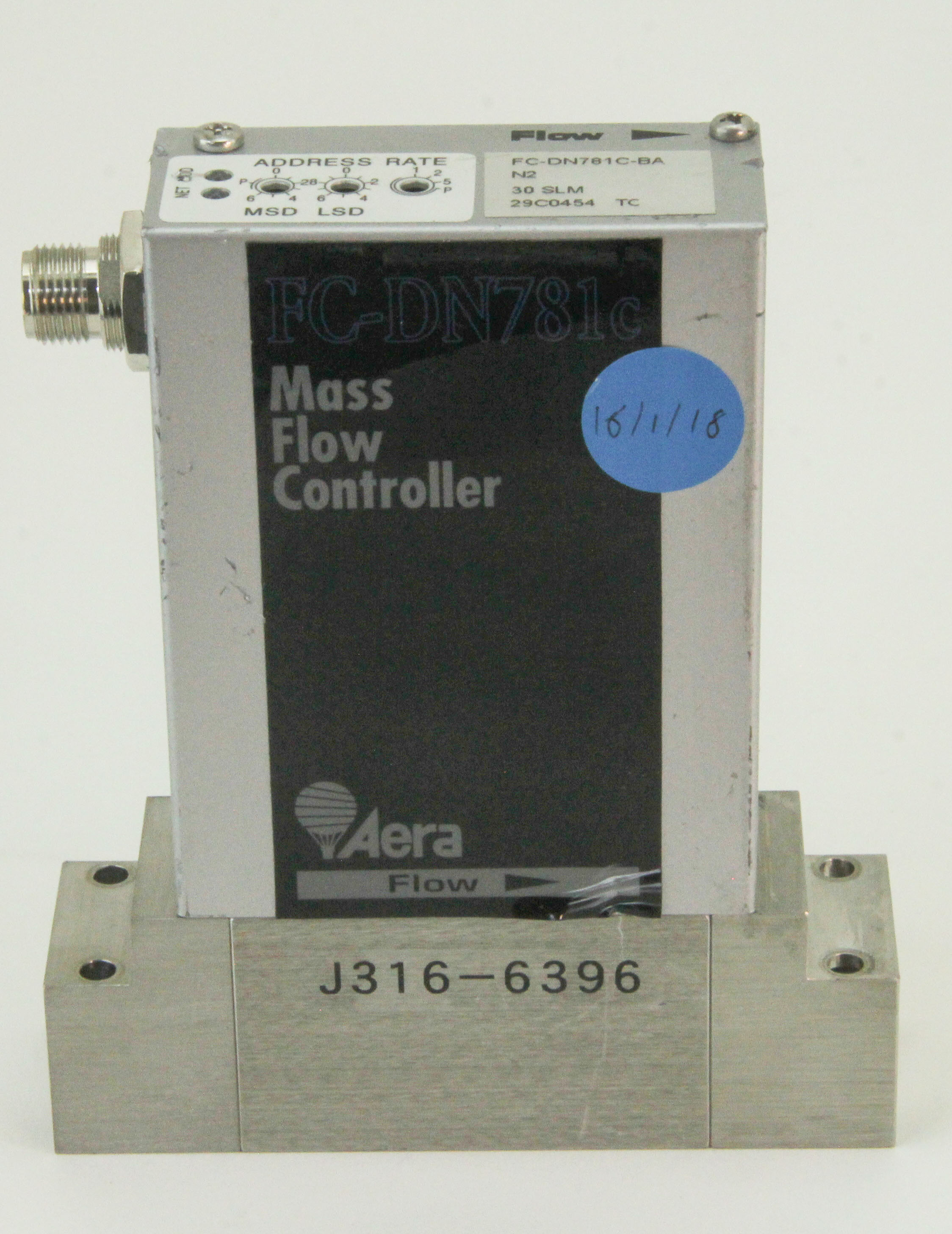 6396 AERA MFC FC-DN781C FC-DN781C-BA