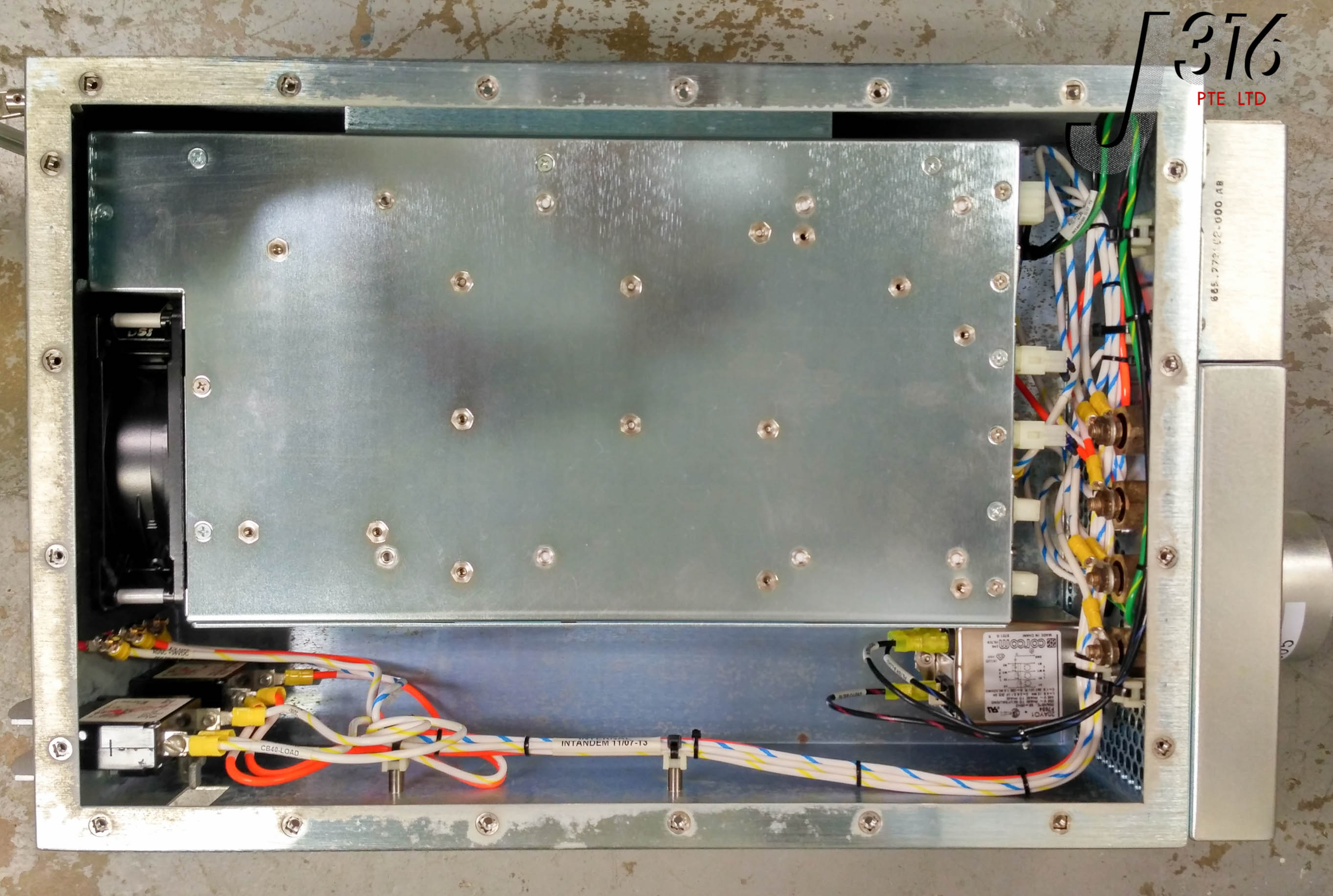 7305 KLA / TENCOR ASSY, SWITCHER, 24V, PS2 770-773260-001