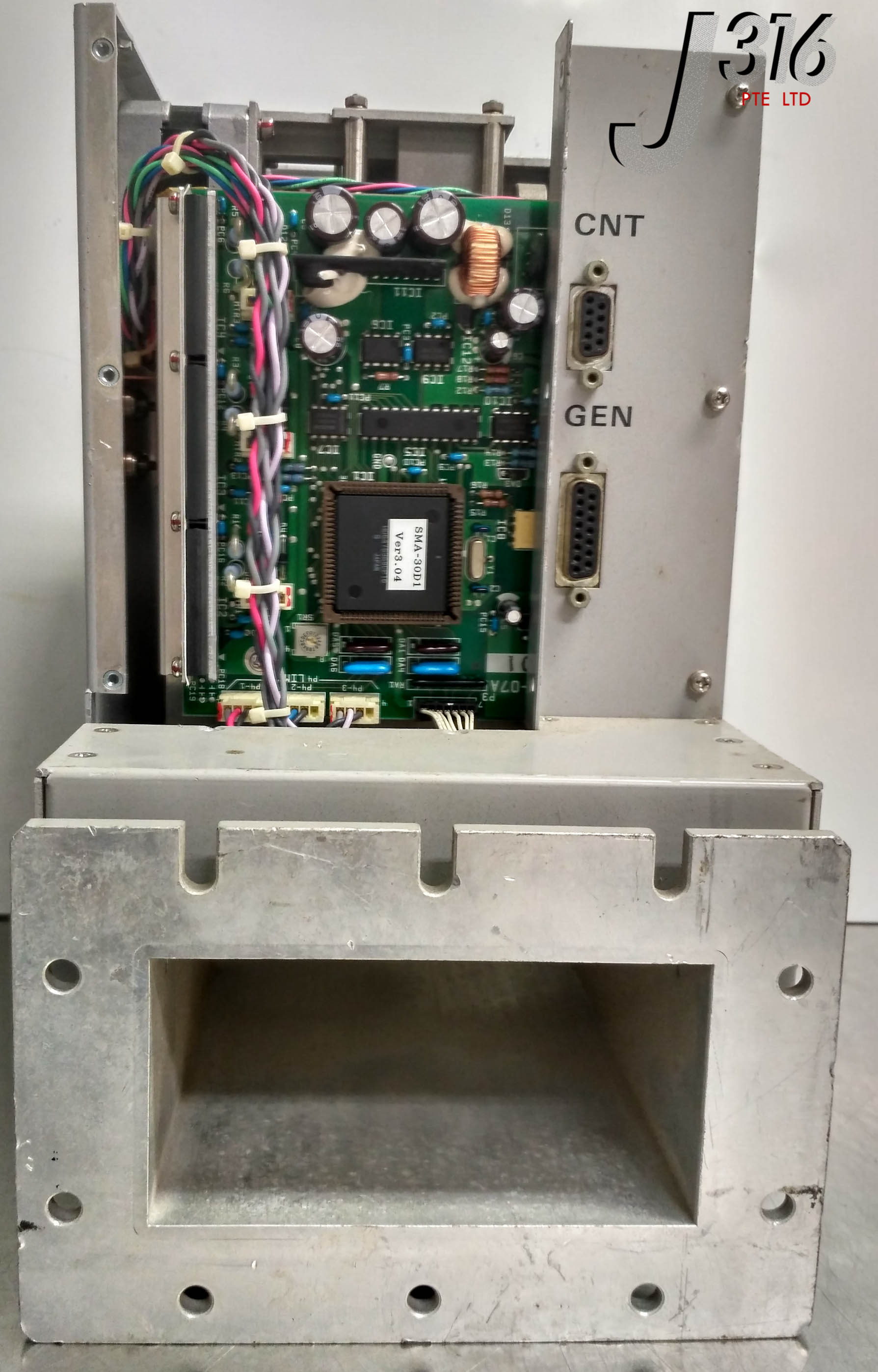 7312 DAIHEN RF EQUIPMENT SMA-30D1