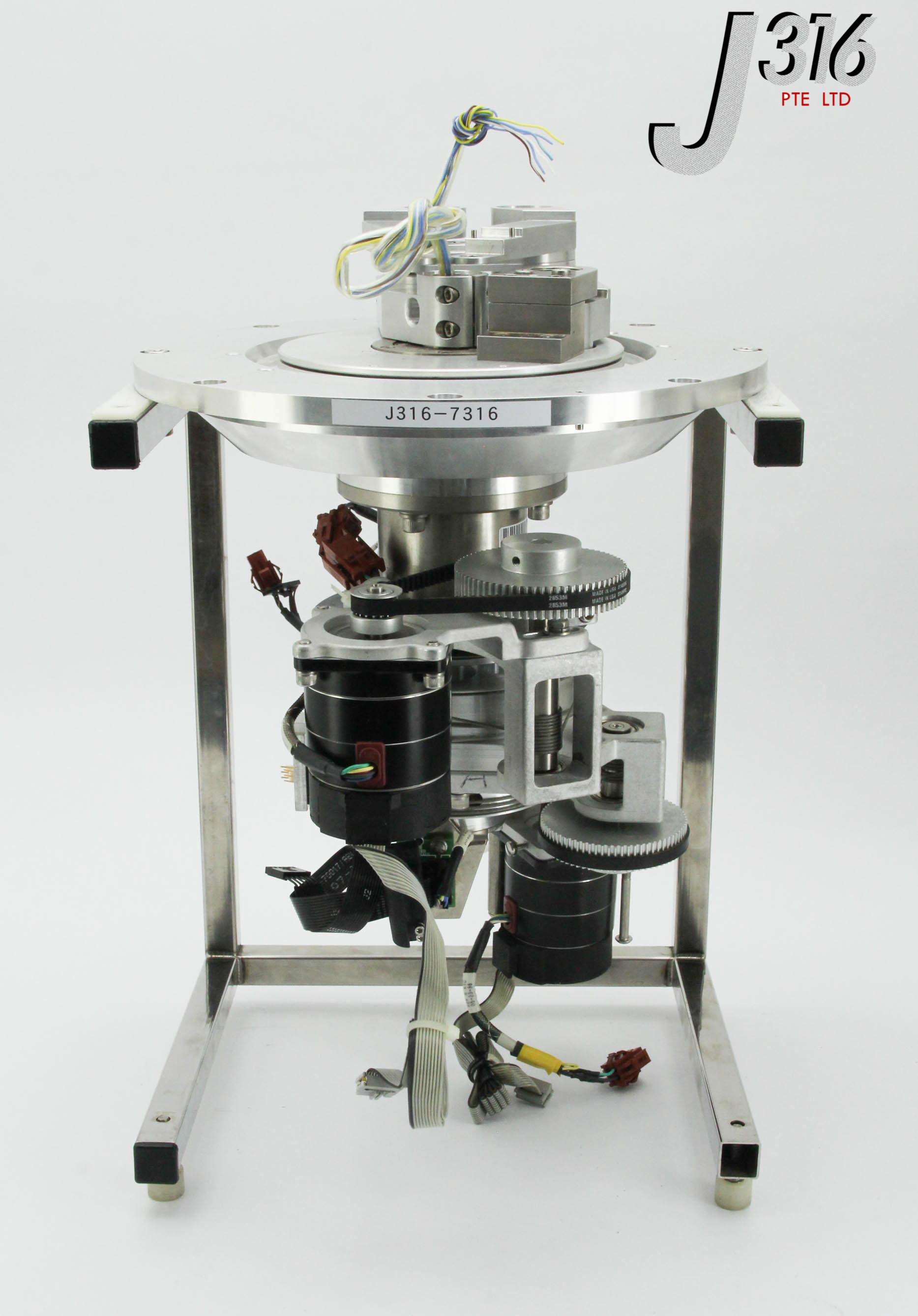 7316 APPLIED MATERIALS 5000 CLEANROOM 8" ROBOT 0010-76015