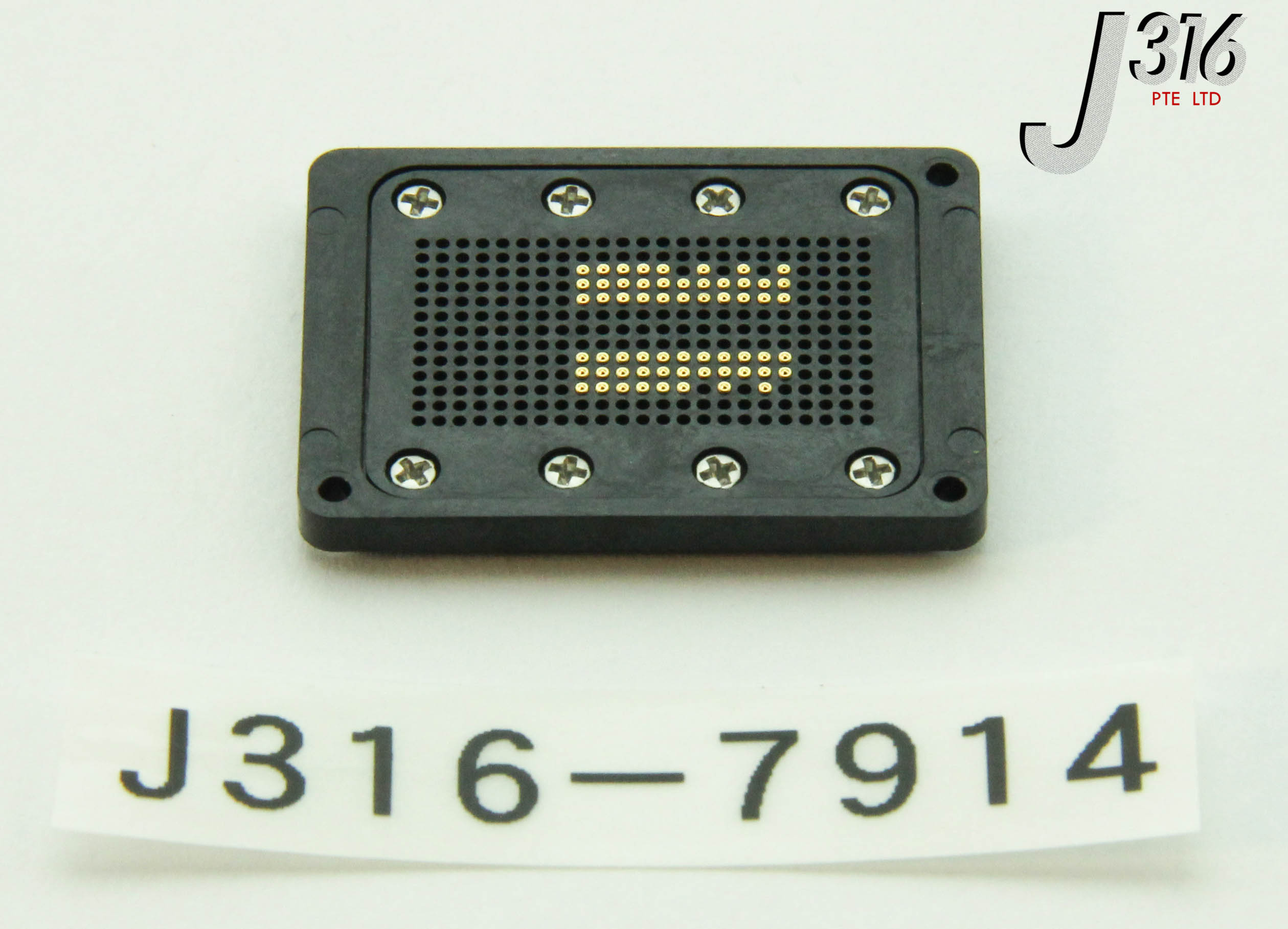 7914 ADVANTEST BGA SOCKET (NEW) A210080U060B
