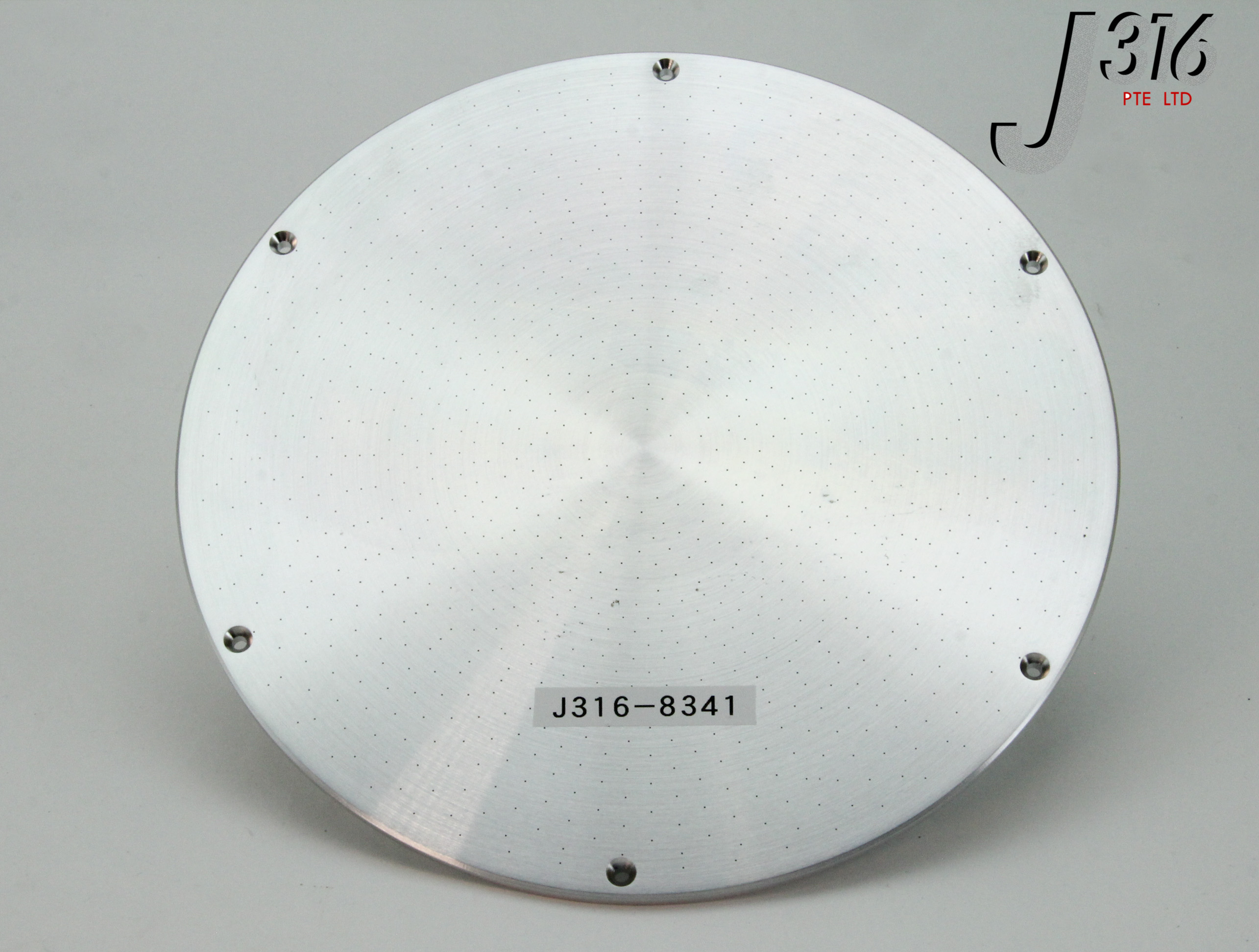 8341 APPLIED MATERIALS PLT BLOCKER, 200MM 0021-35788