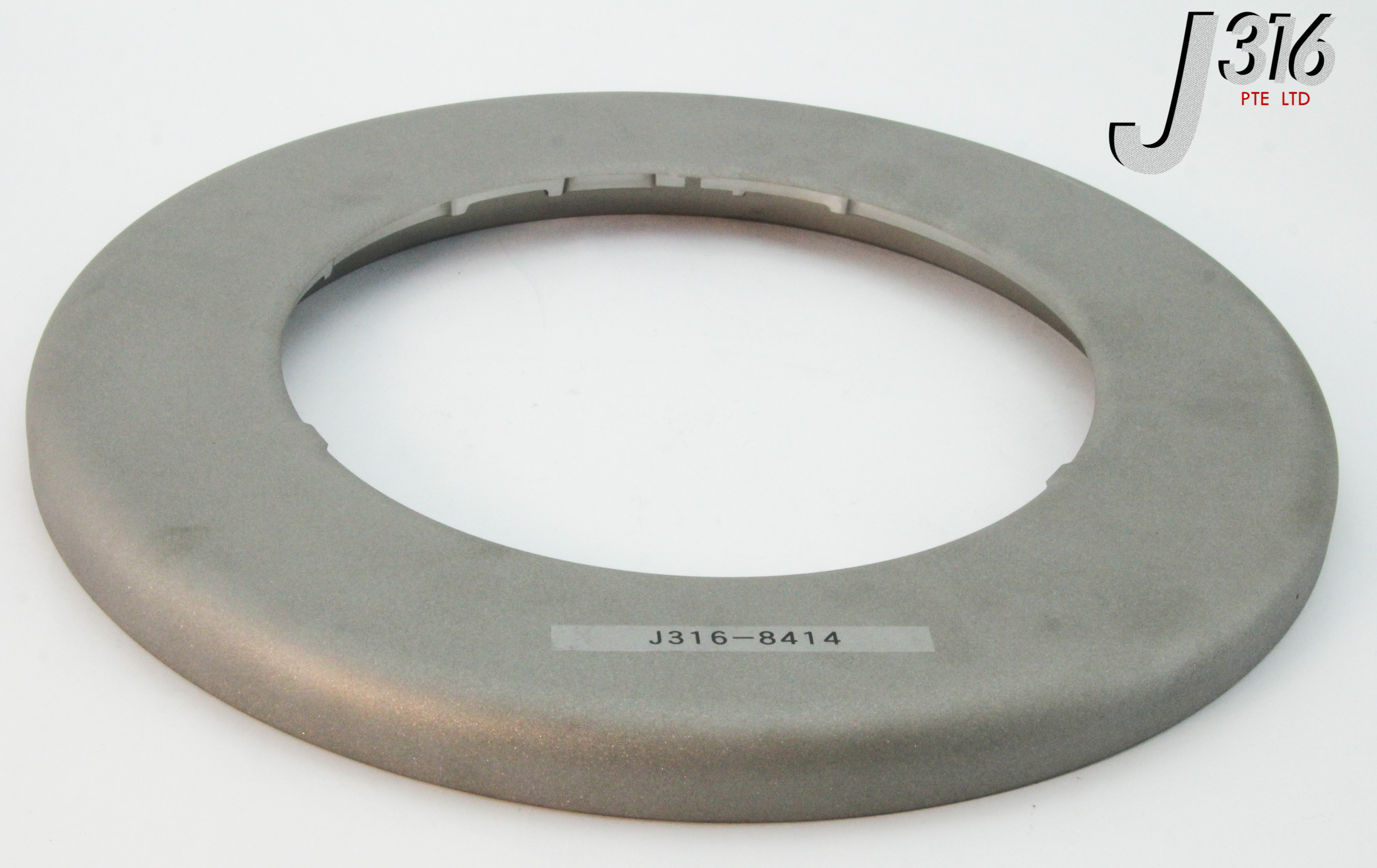 8414 OEM SHIELD 200MM CT 433-01946 1511-2014050181