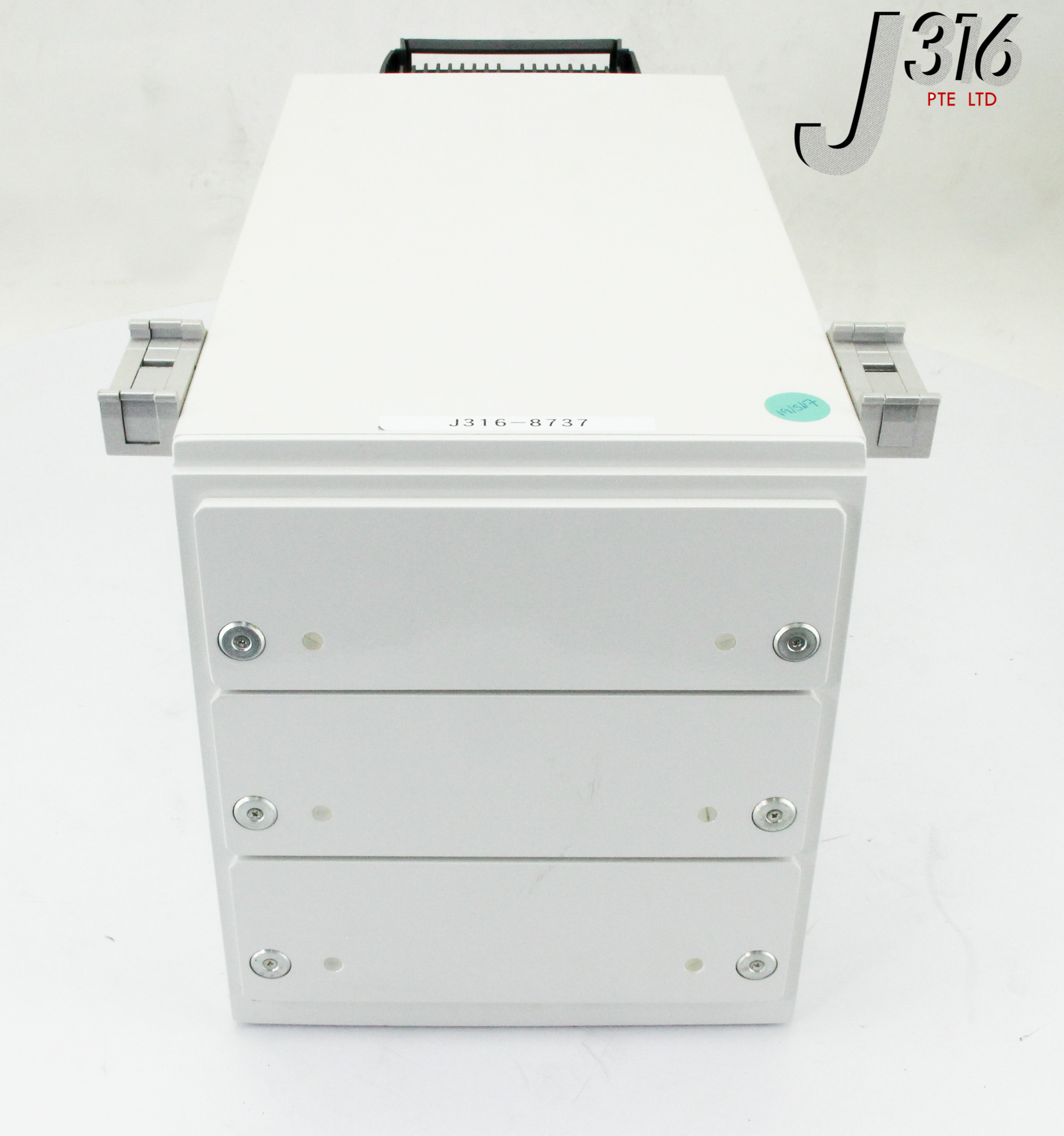 8737 CTC ANALYTICS STACK COOLER DW MC 04-01C