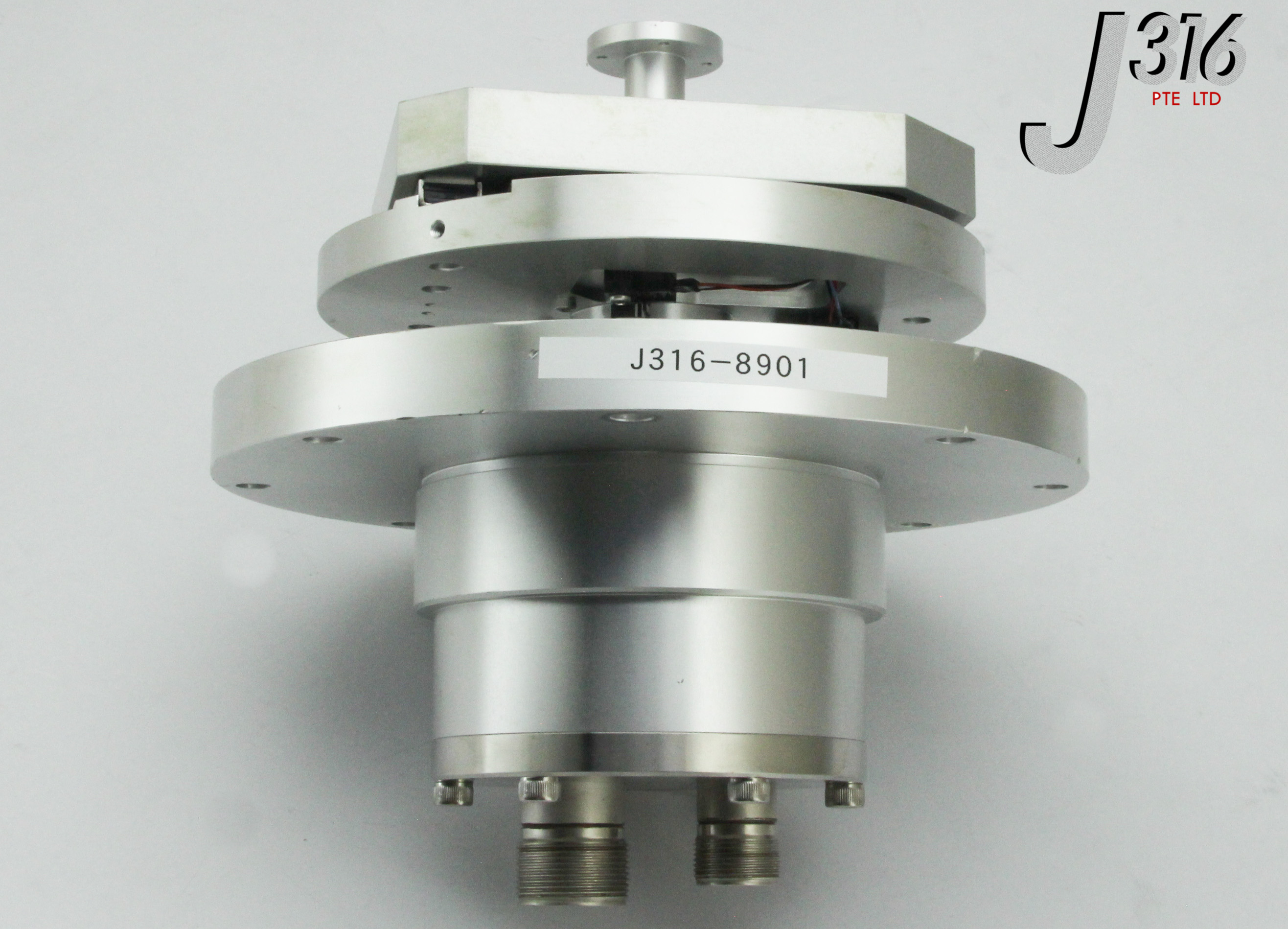 8901 YASKAWA PREALIGNER CHAMBER (PARTS ONLY) V0SJ