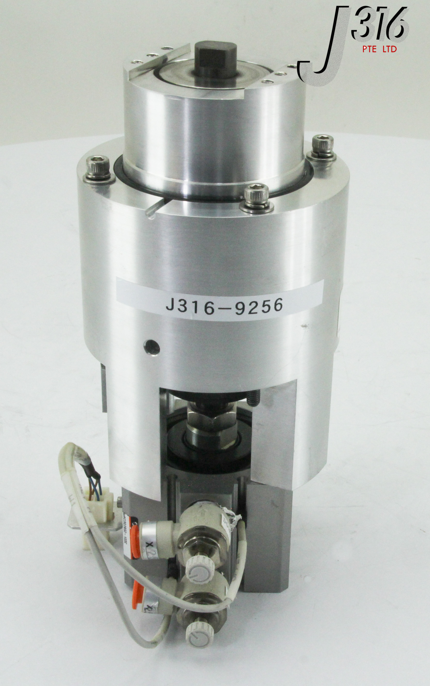9256 VARIAN BRAKE ACTUATOR ASSY E11067520