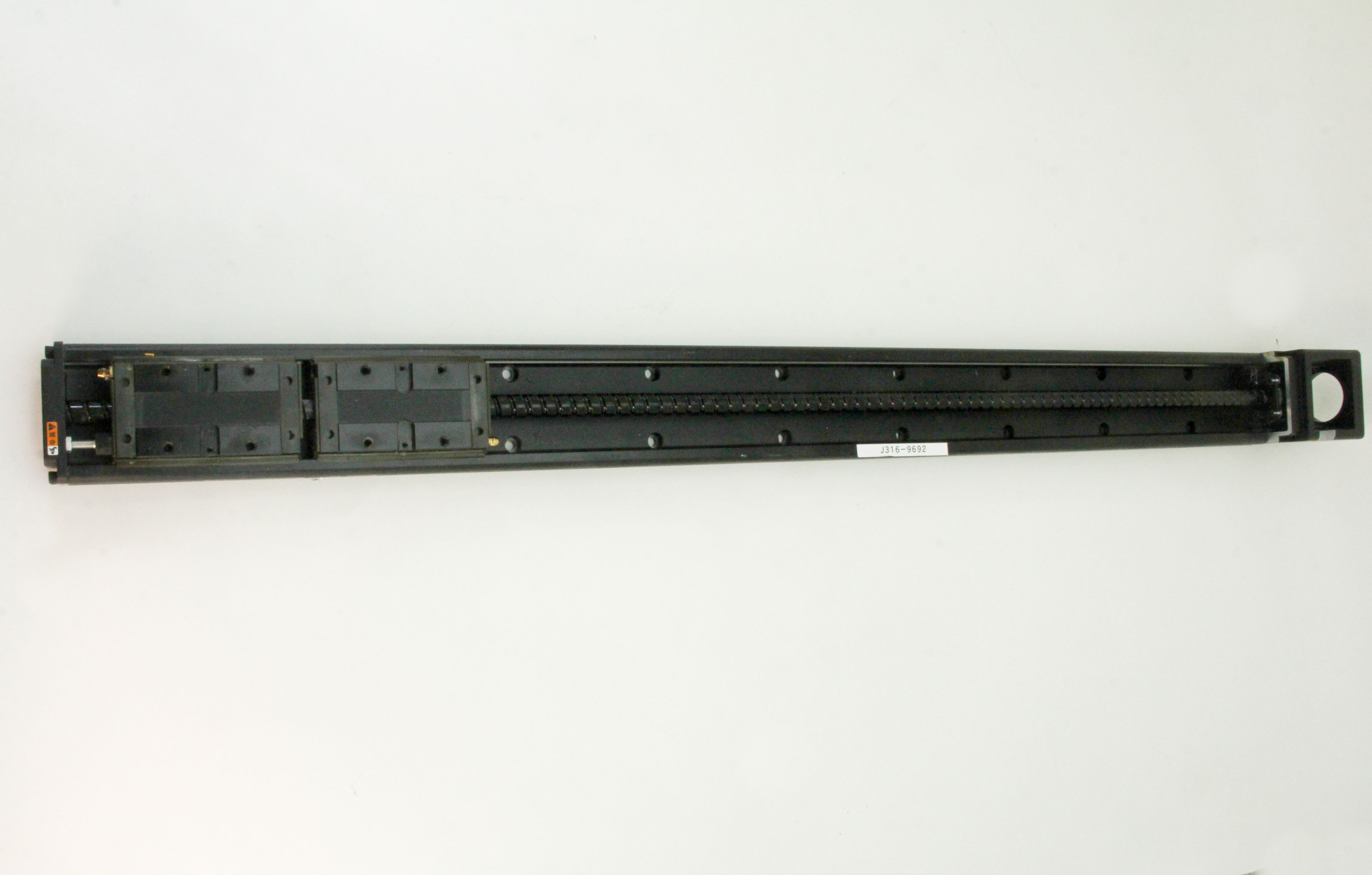 9692 THK LINEAR ACTUATOR, 41 INCH KR45