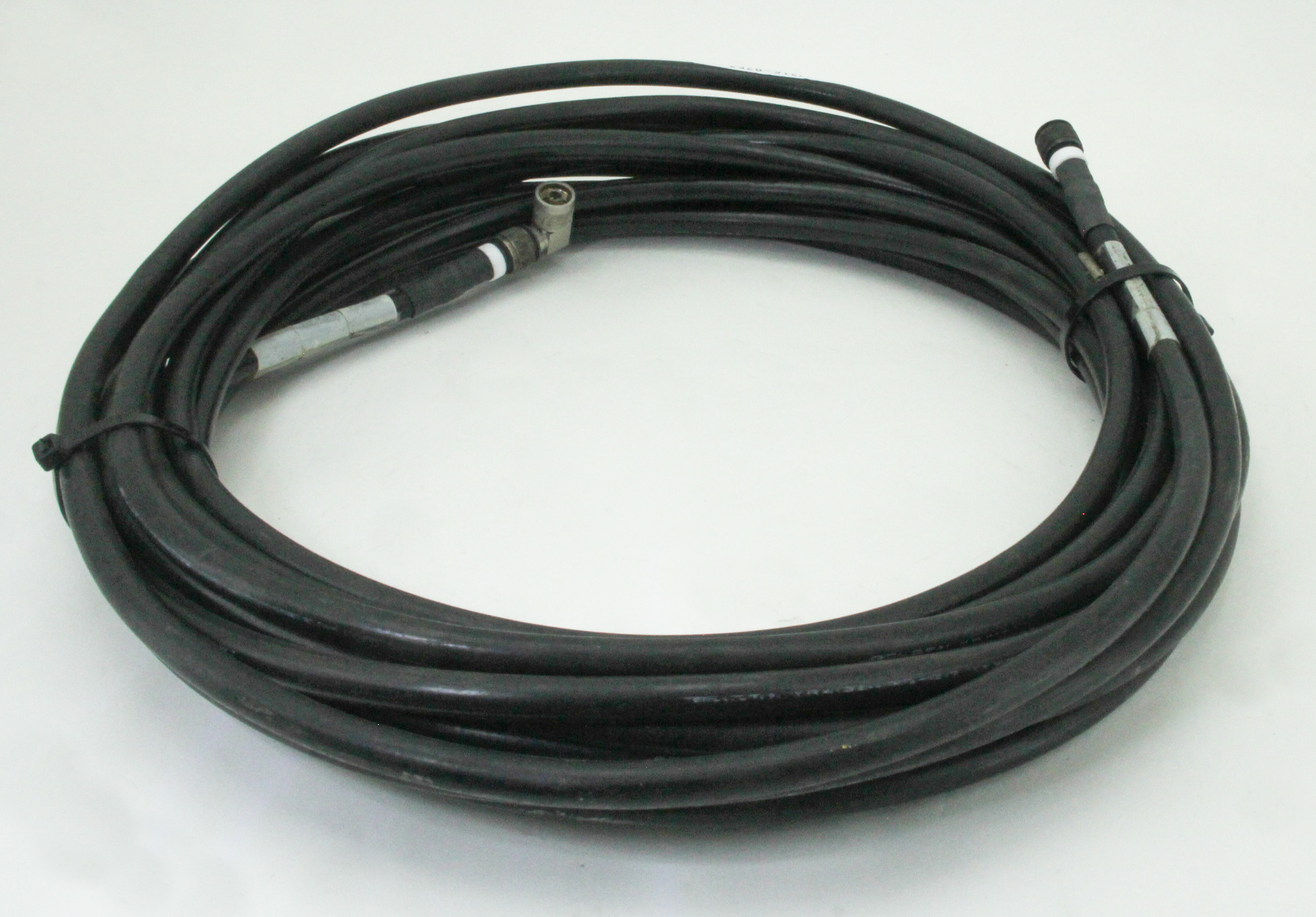 9753 APPLIED MATERIALS CABLE COAXIAL 55FT 0150-76318 – J316Gallery