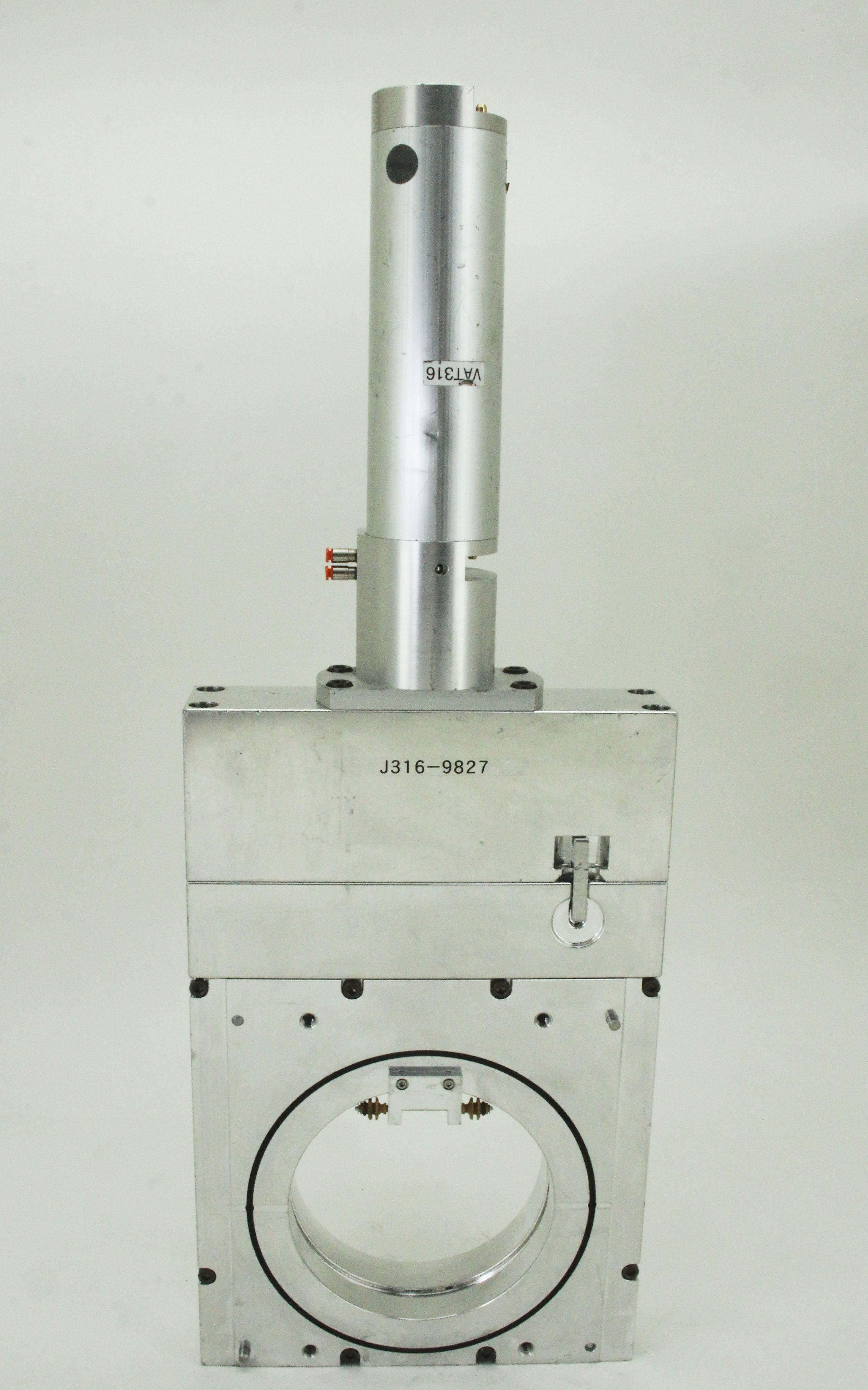 9827 VAT GATE VALVE 15044-XA44-AFI1
