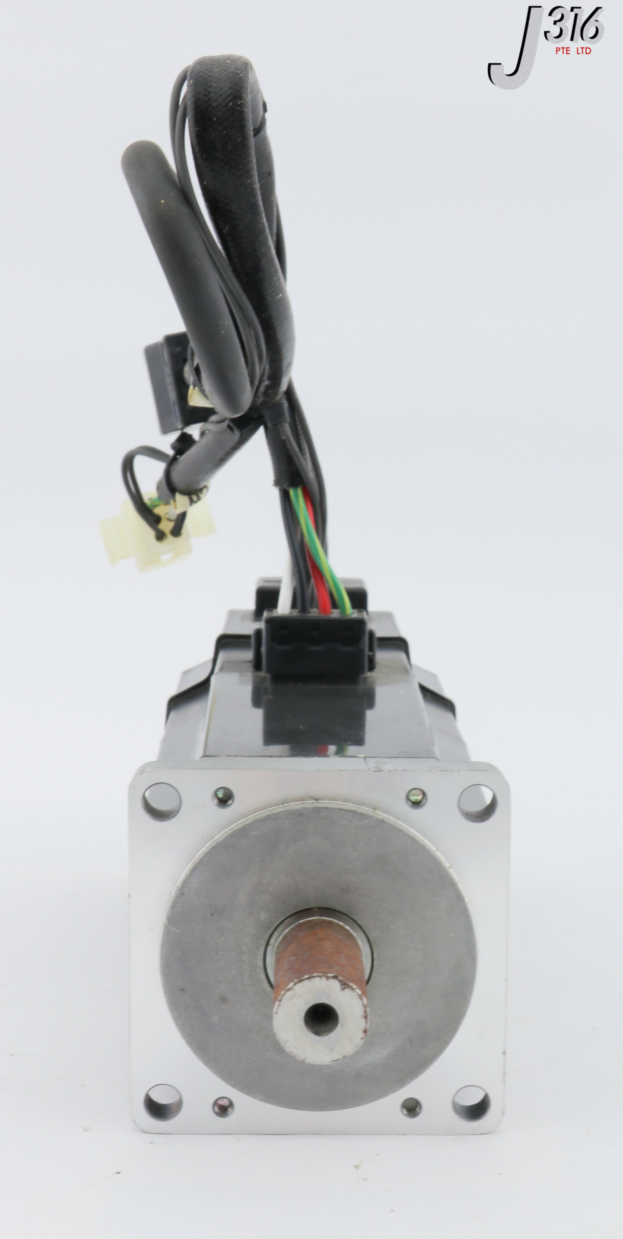 C2094 MITSUBISHI AC SERVO MOTOR HC-MFS43B