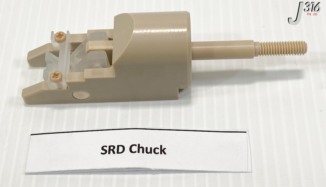 C2315 OEM SRD CHUCK (NEW)