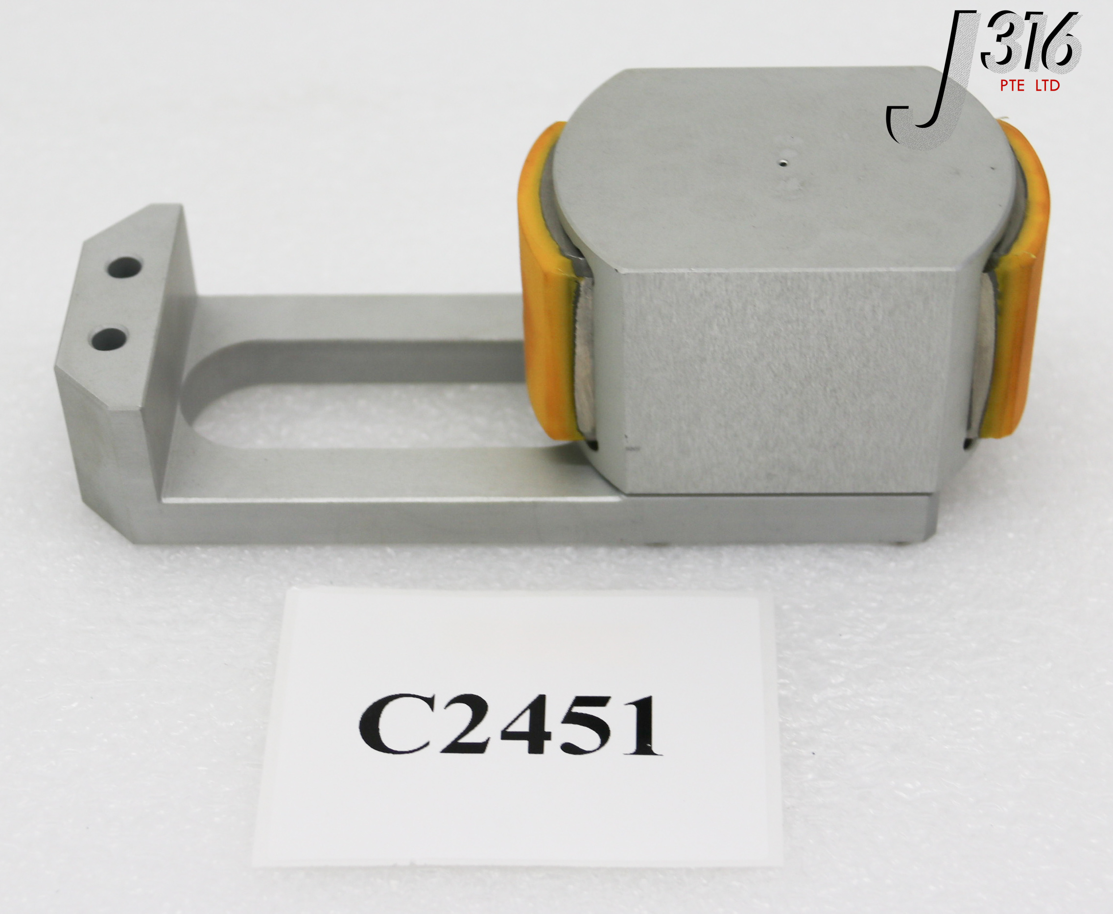 C2451 APPLIED MATERIALS TOTO BRAKE (NEW) PAB014000012