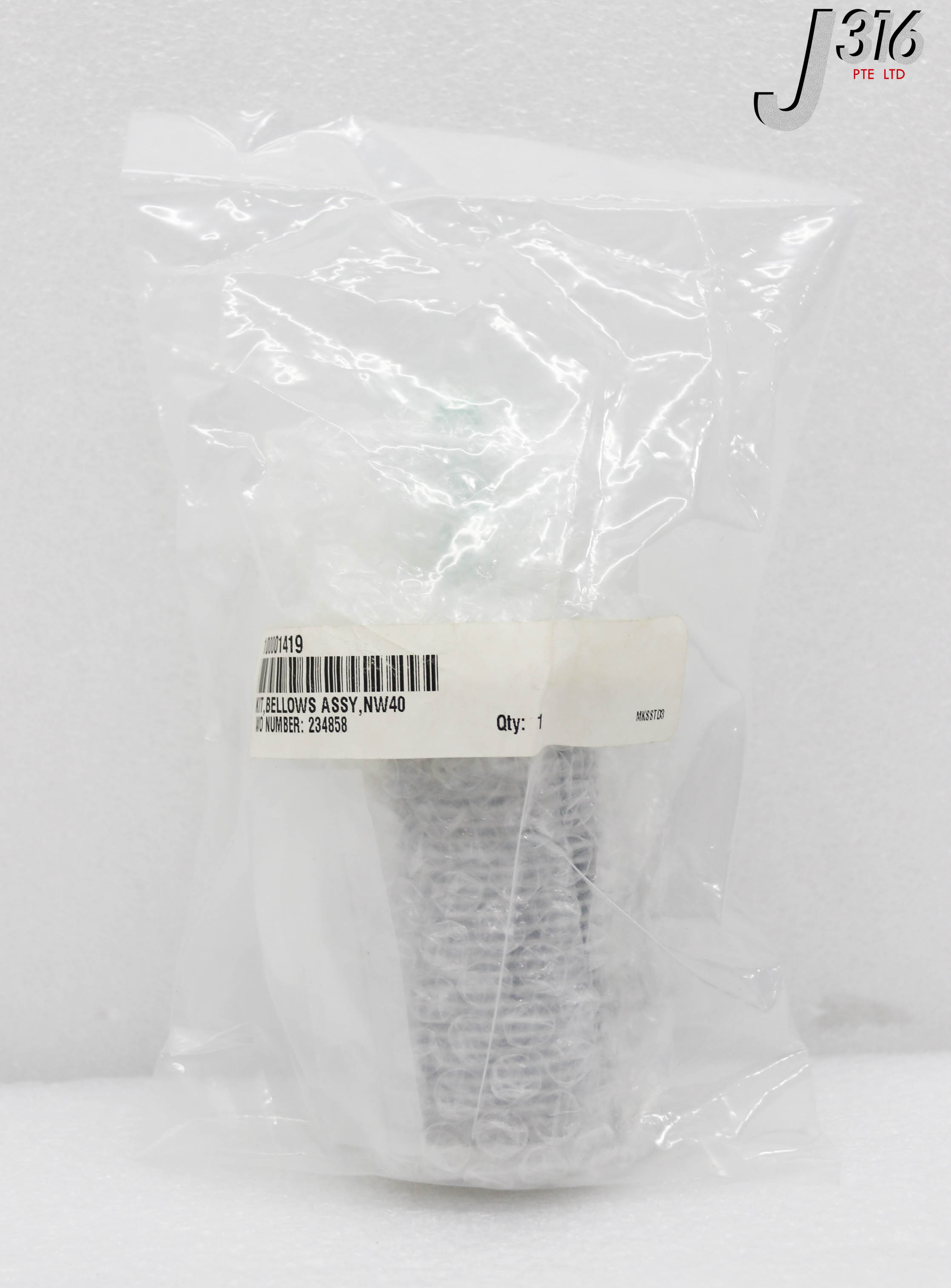 C3519 LAM RESEARCH KIT, HPS VALVE REPAIR (NEW) 840-009865-040 – J316Gallery