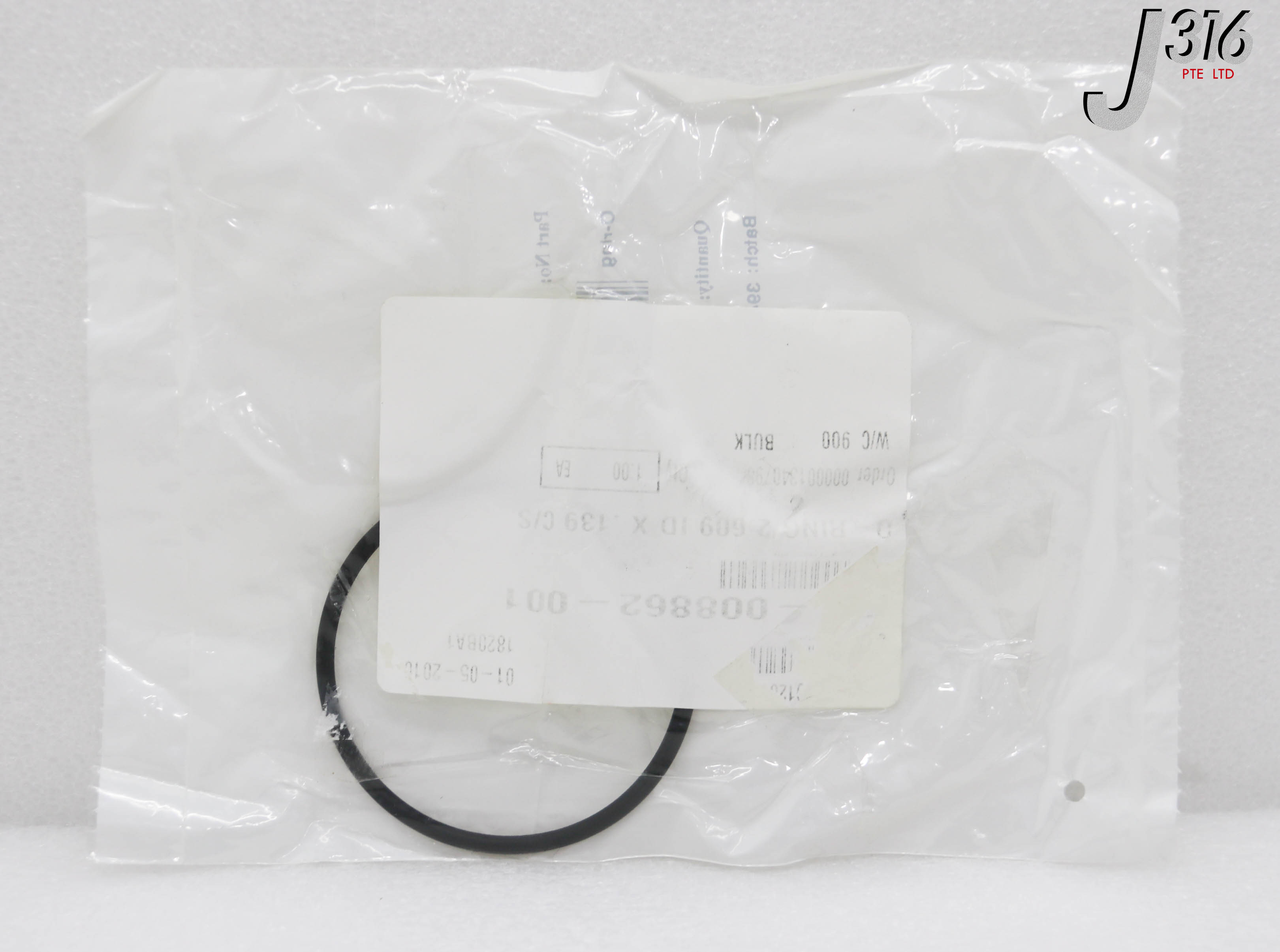 C3519 LAM RESEARCH KIT, HPS VALVE REPAIR (NEW) 840-009865-040 – J316Gallery