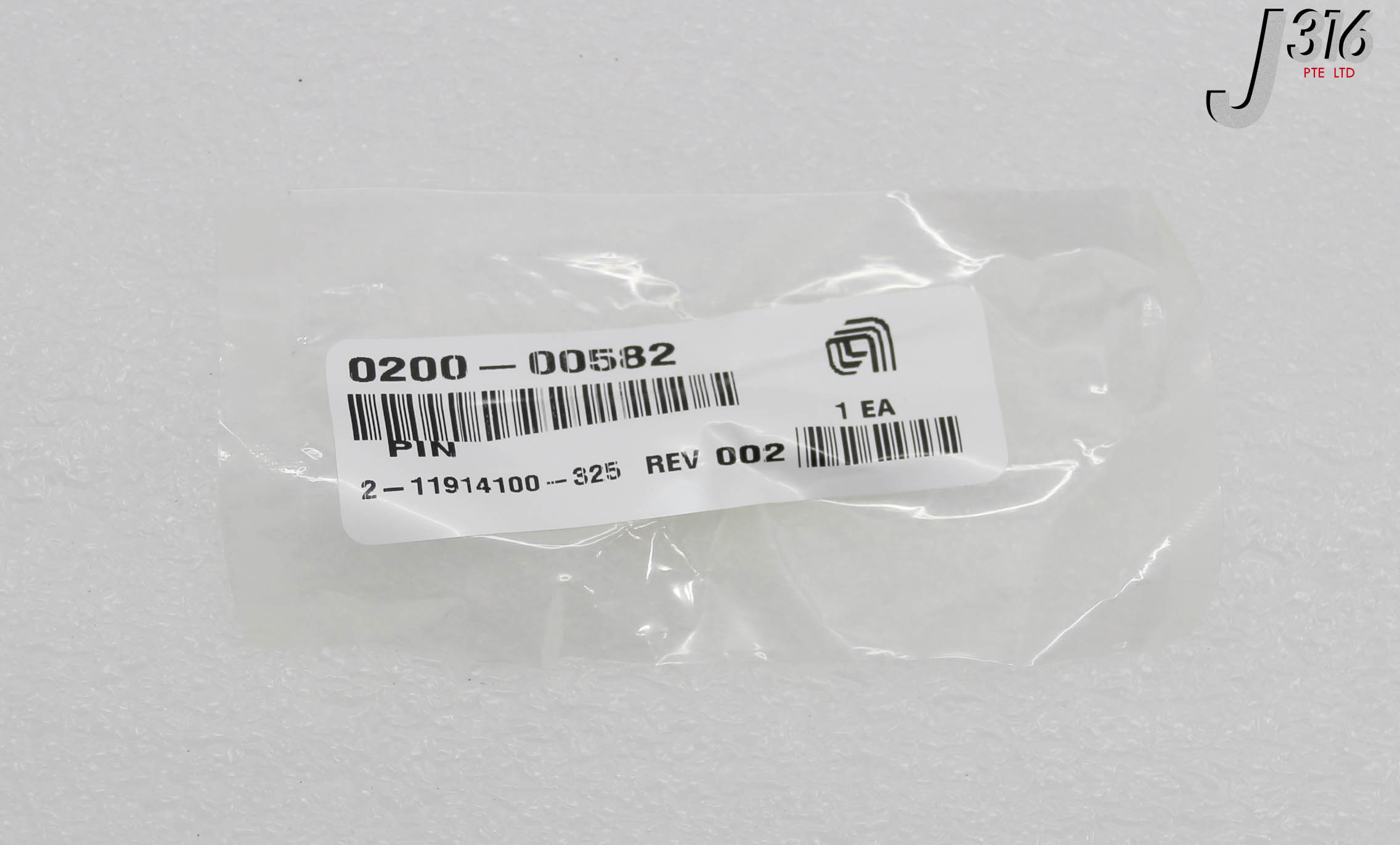 C3611 APPLIED MATERIALS SWLL,COOLDOWN PEDESTAL WAFER SUPPORT PIN ...