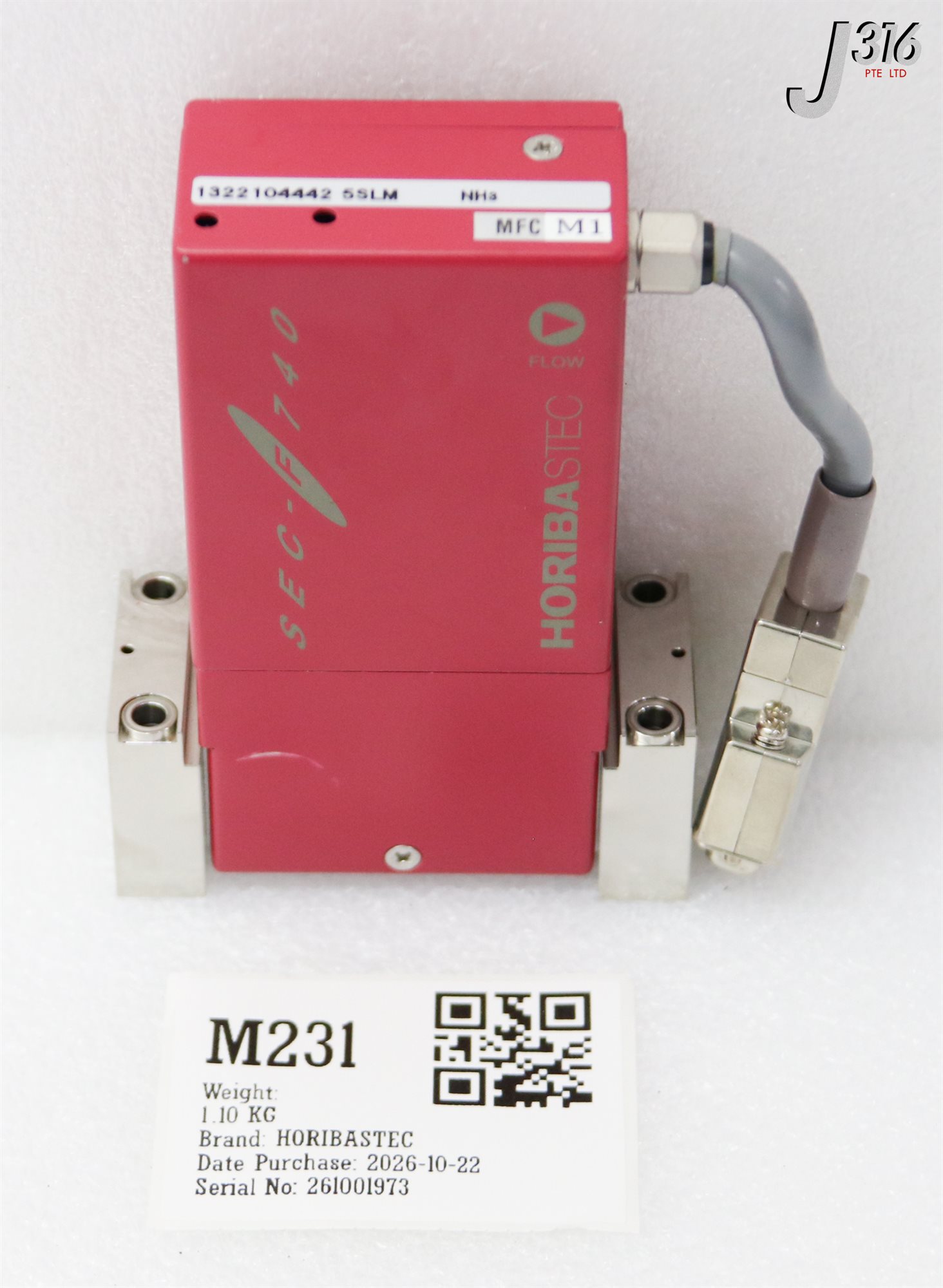 M231